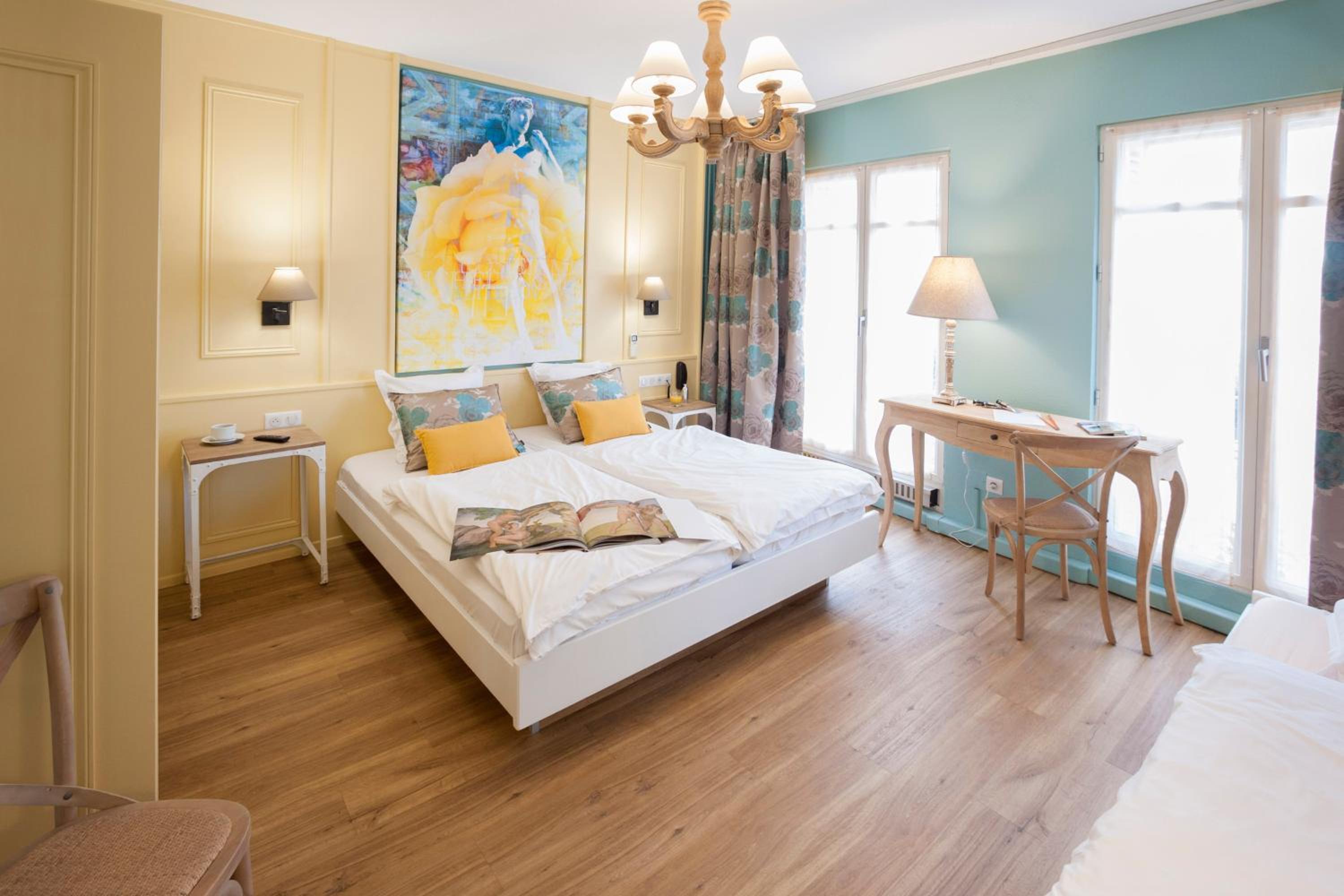 Triple Room - Photo 1