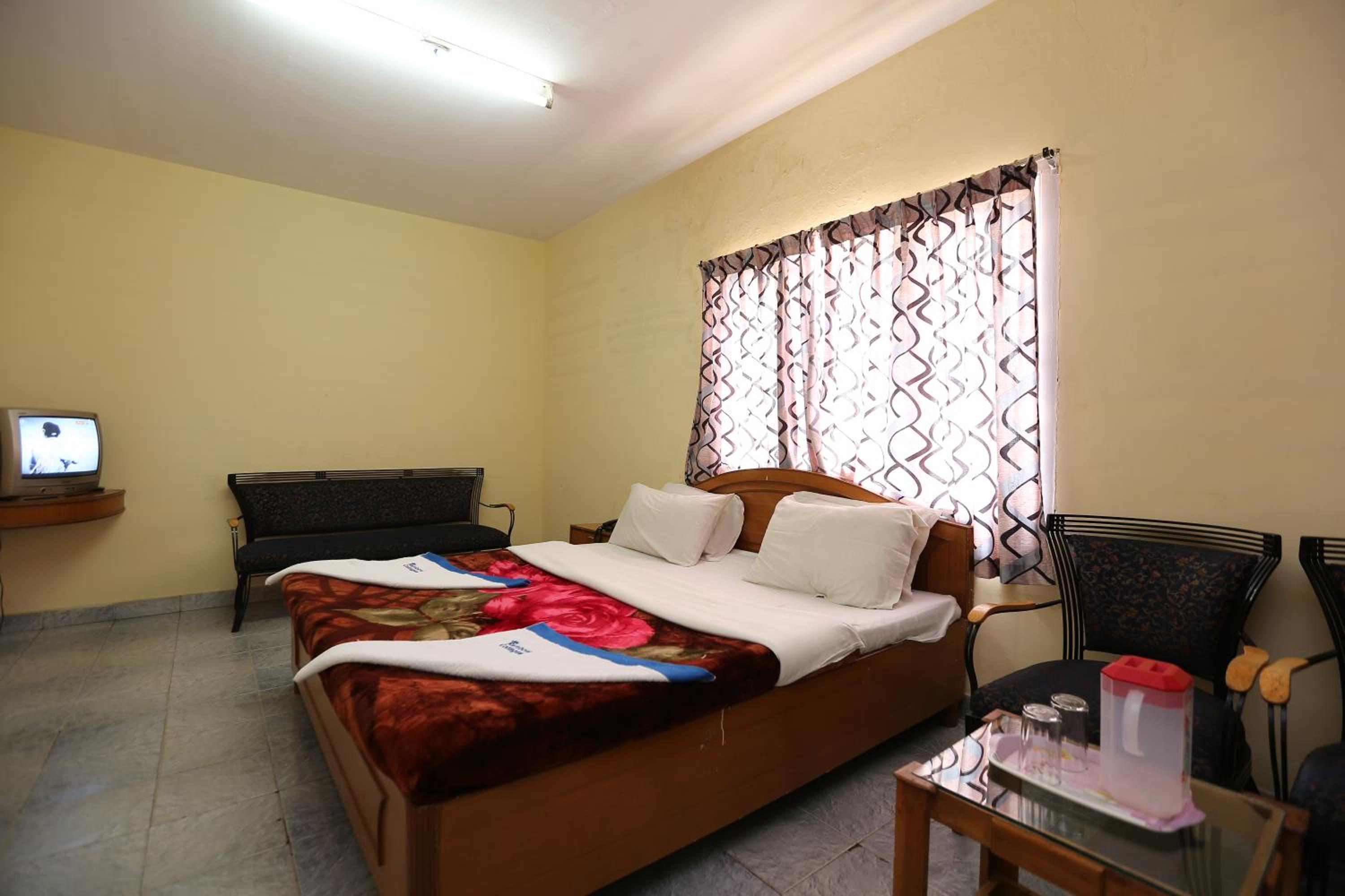 Super Deluxe Double Room - Photo 7