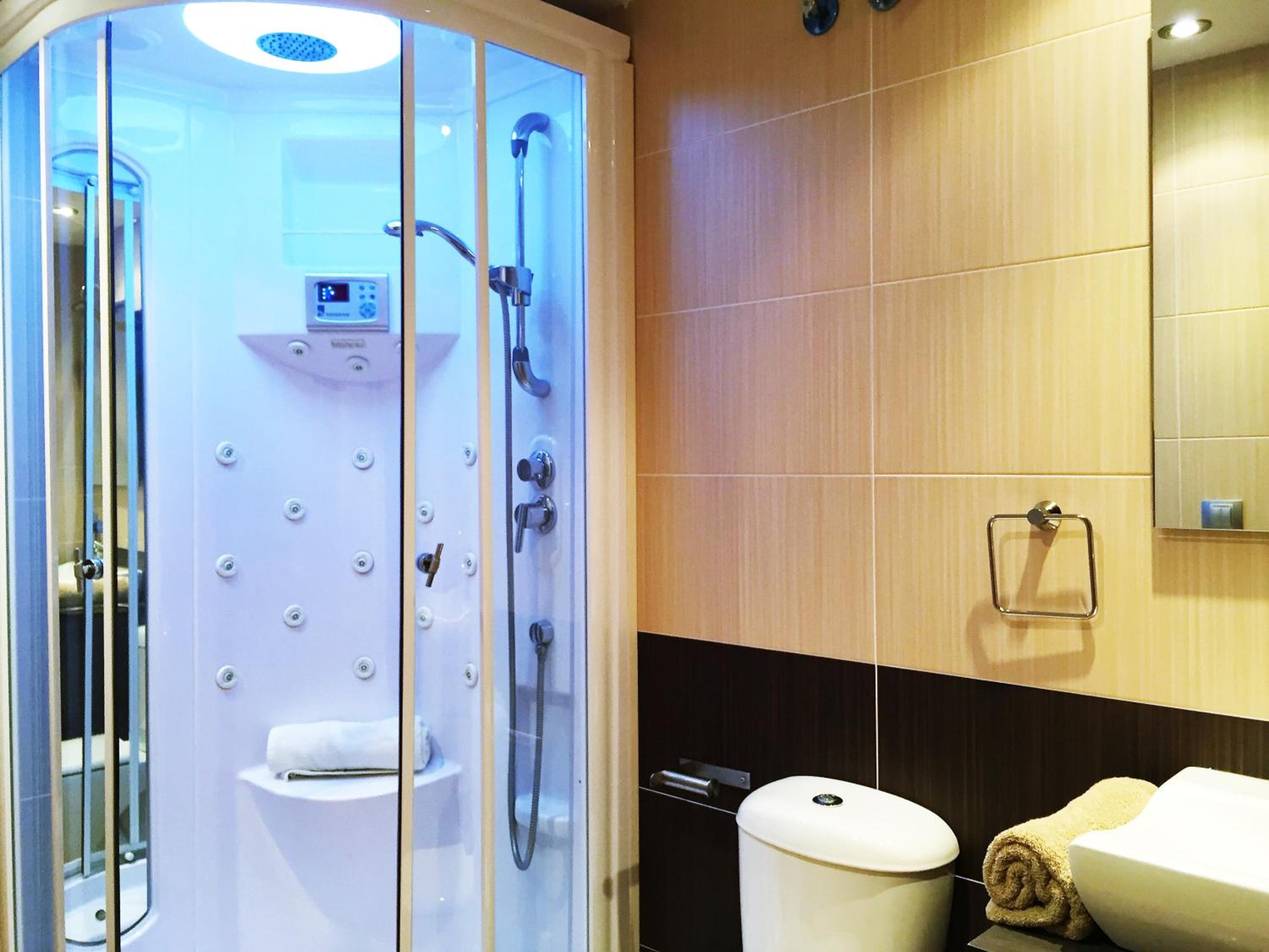 Superior Apartment - Photo 16