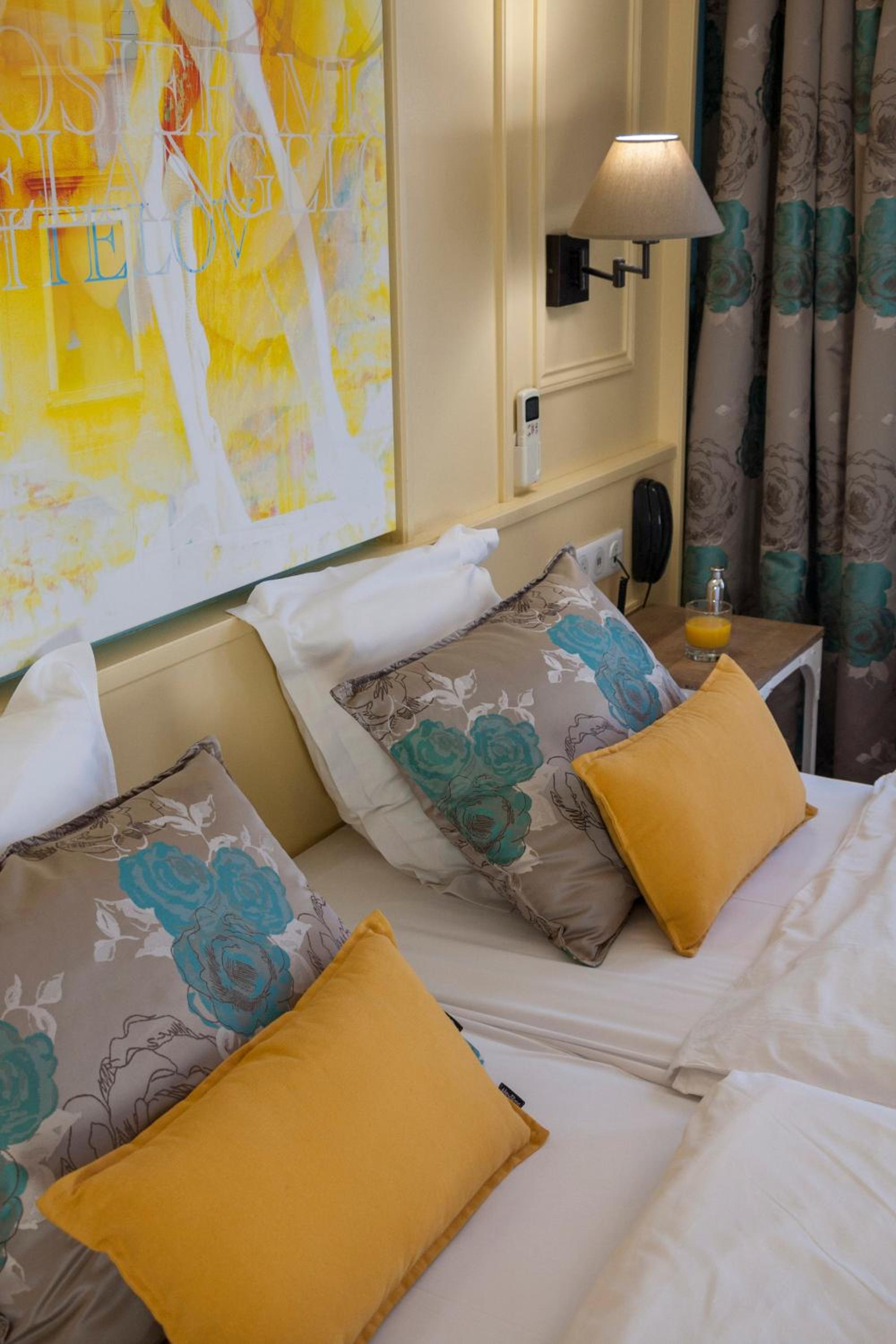 Double Room - Photo 1
