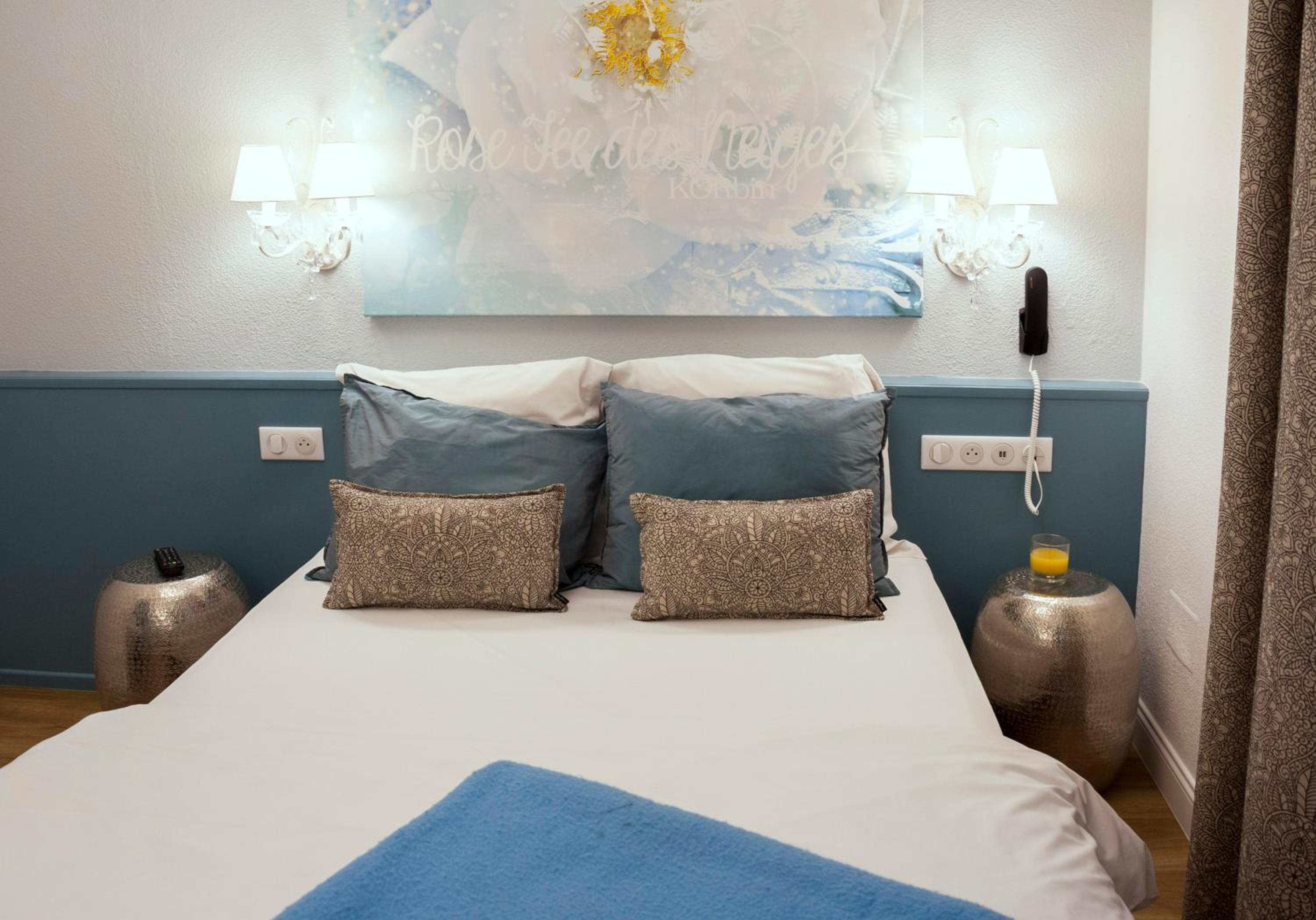 Double Room - Photo 24