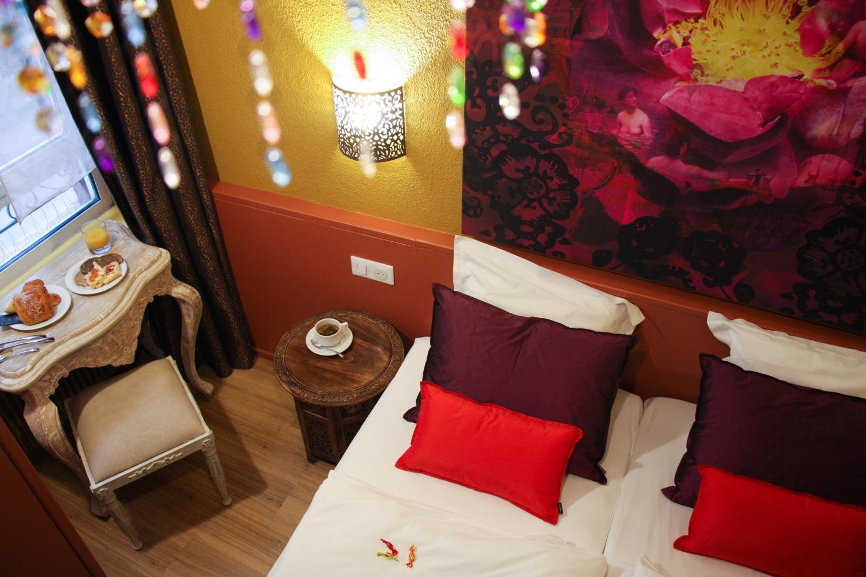Double Room - Photo 23