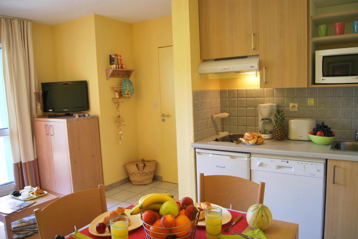 Apartment (4 People)