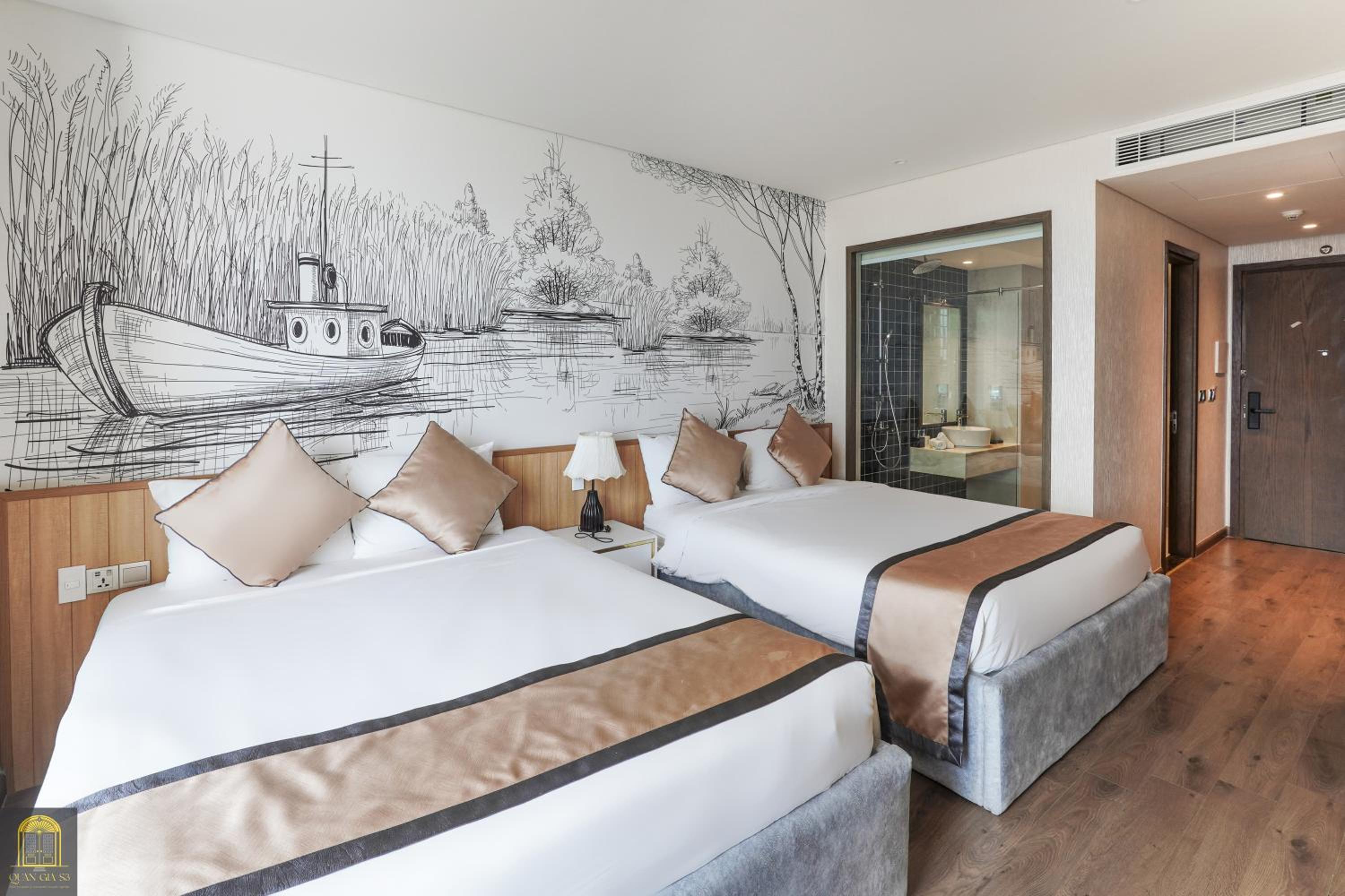 Junior Suite with Sea View