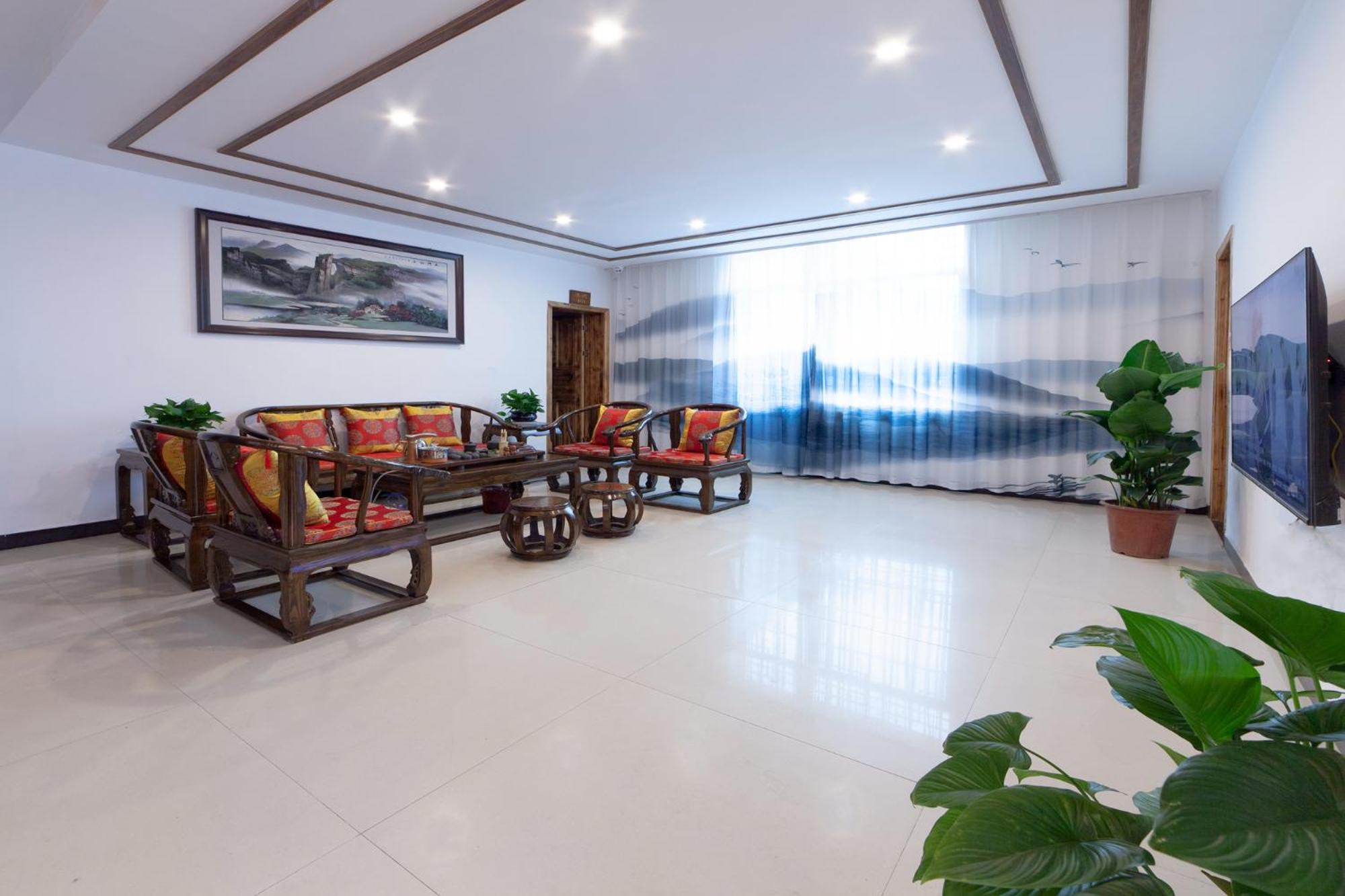 Standard Double Suite photo 2
