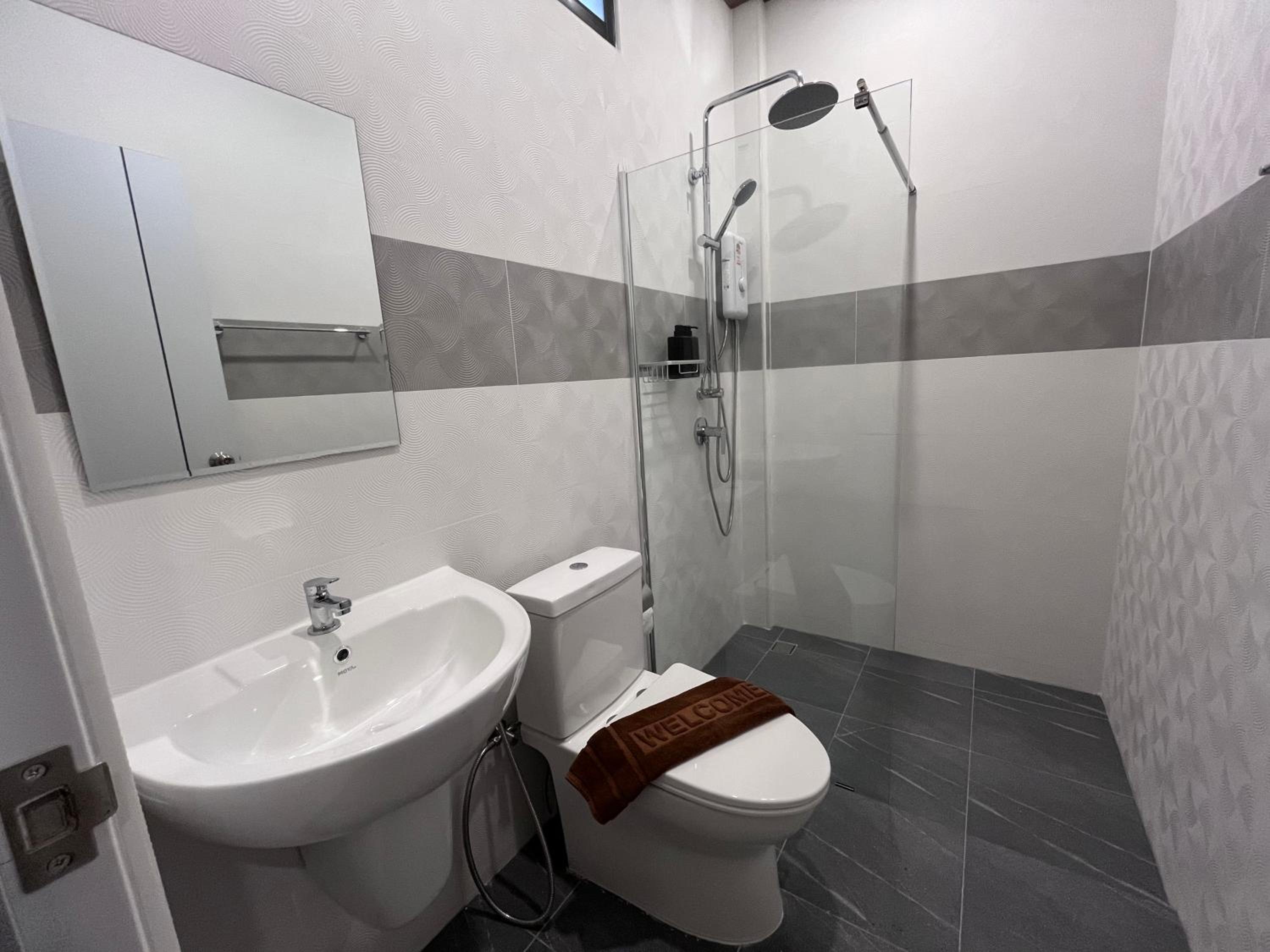 Double Room with Garden View - Photo 14