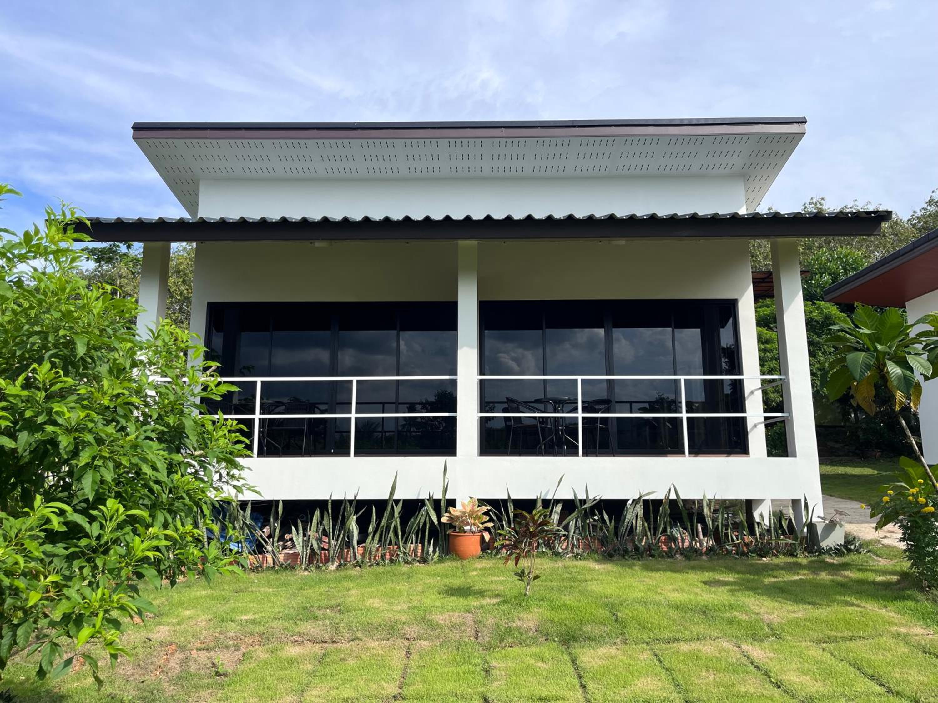 Double Room with Garden View - Photo 23