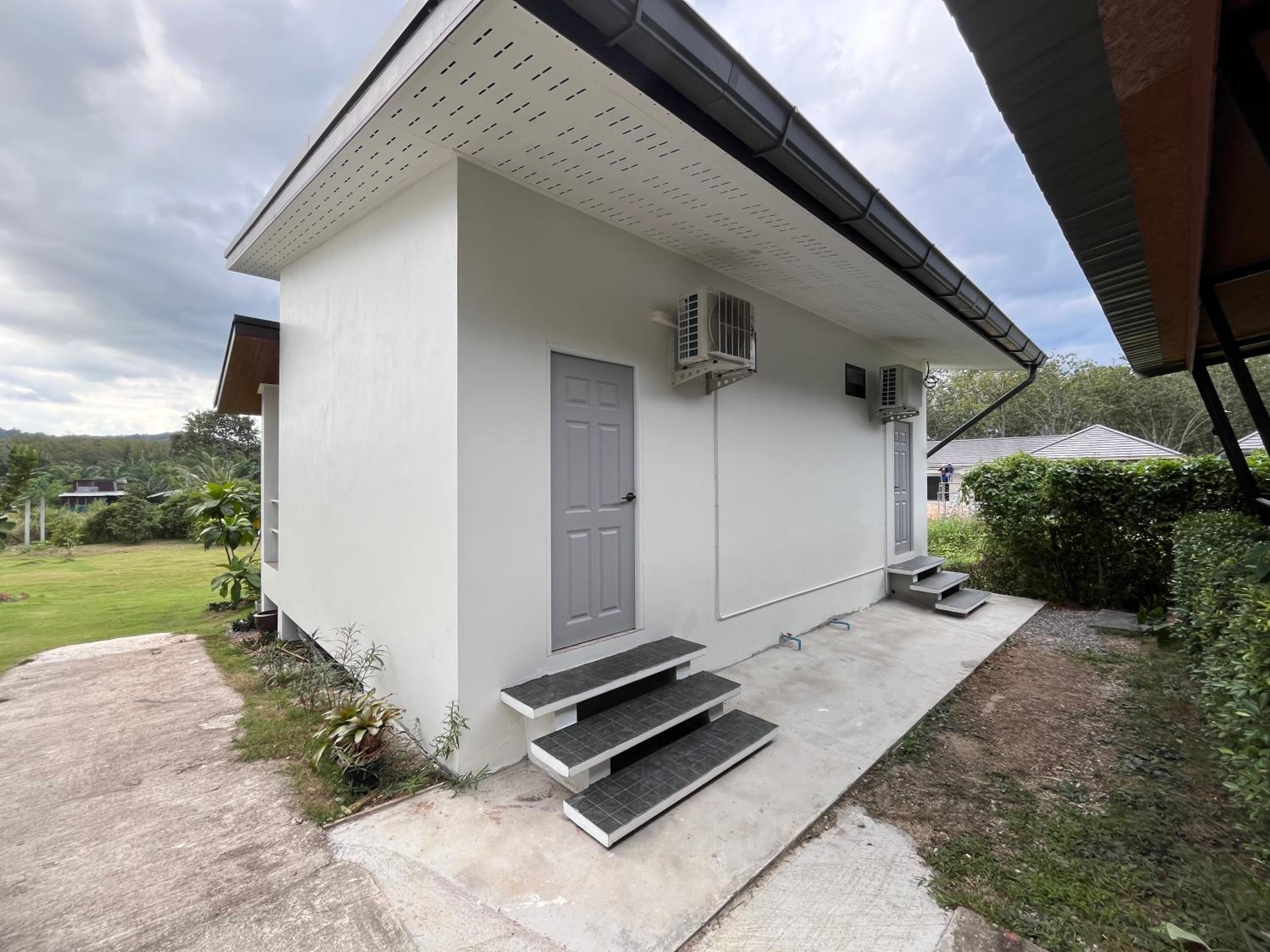Double Room with Garden View - Photo 24