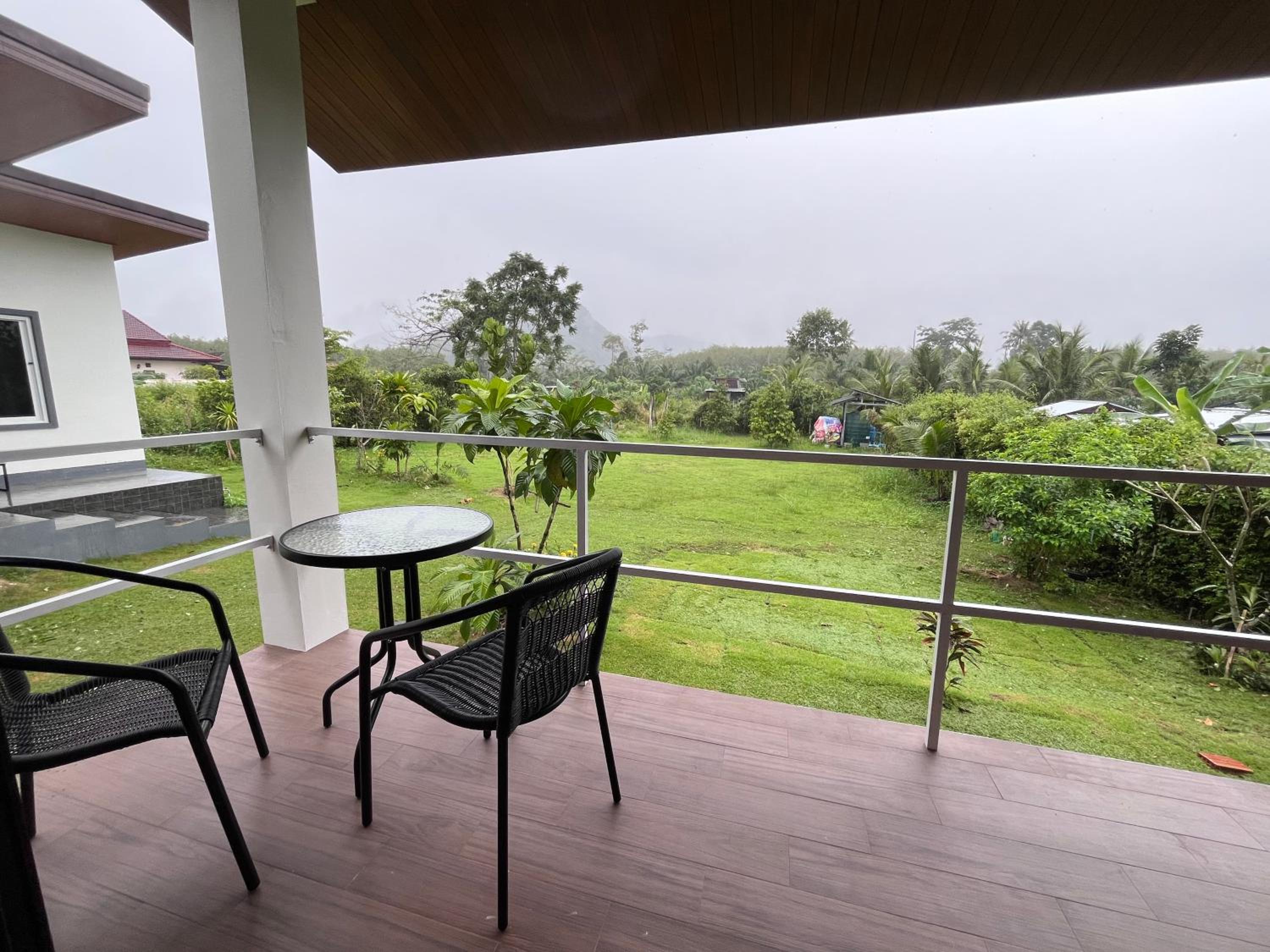 Double Room with Garden View - Photo 28