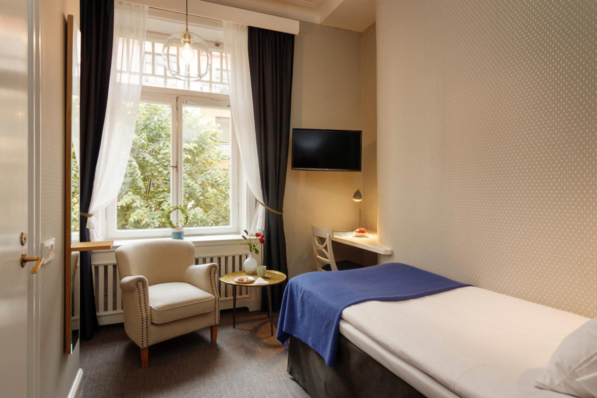 Home Hotel Wellington - Photo 26