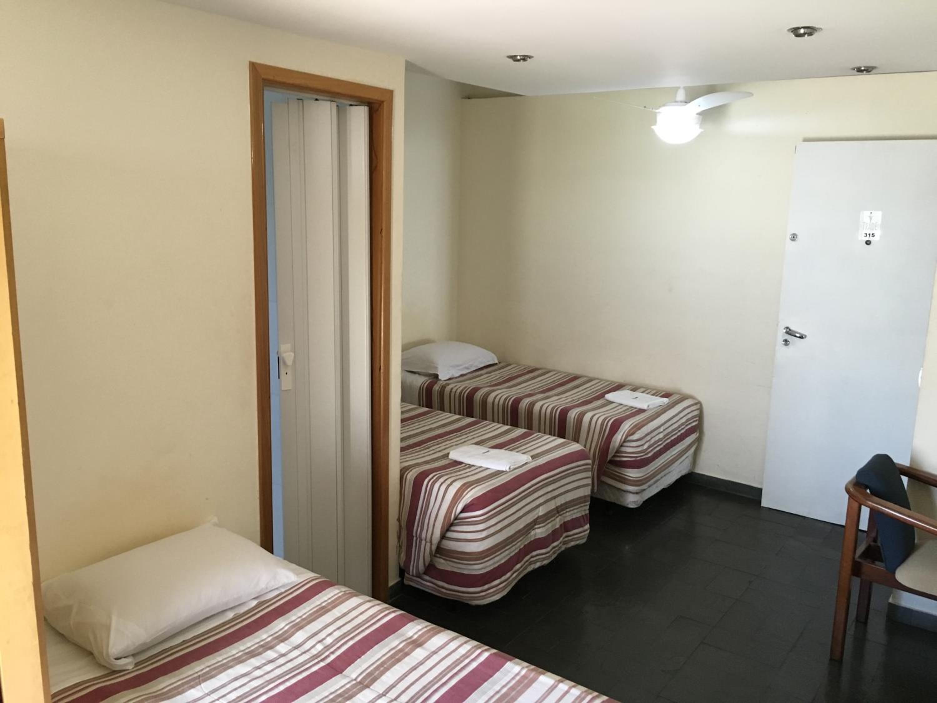 Triple Room photo 3