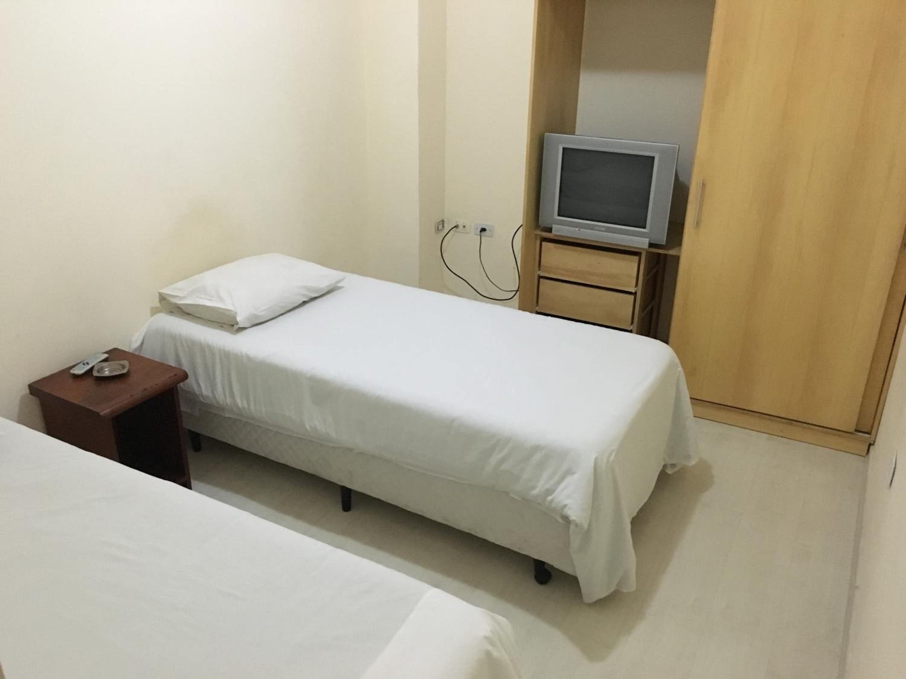Standard Twin Room photo 1