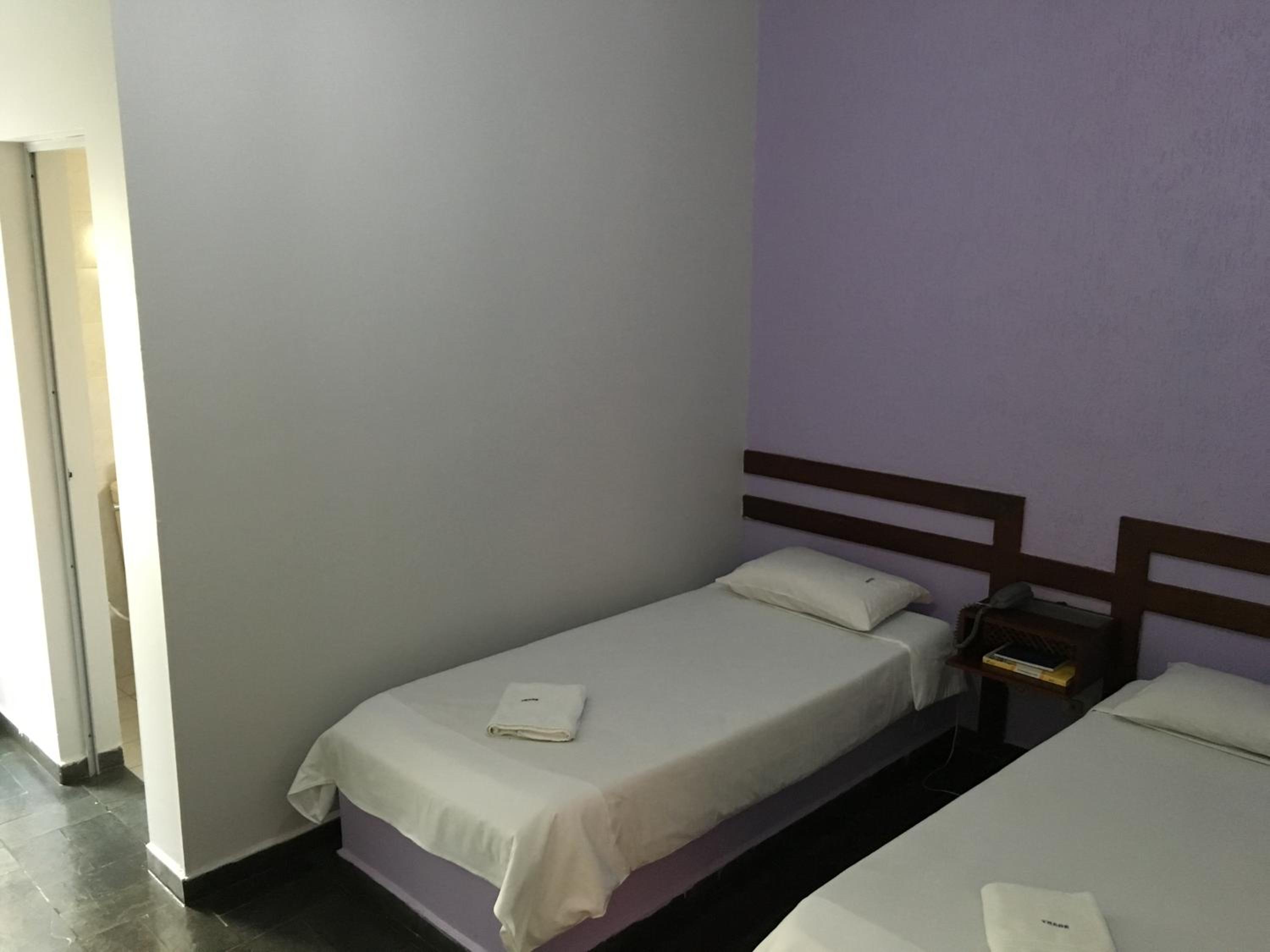Twin Room photo 2