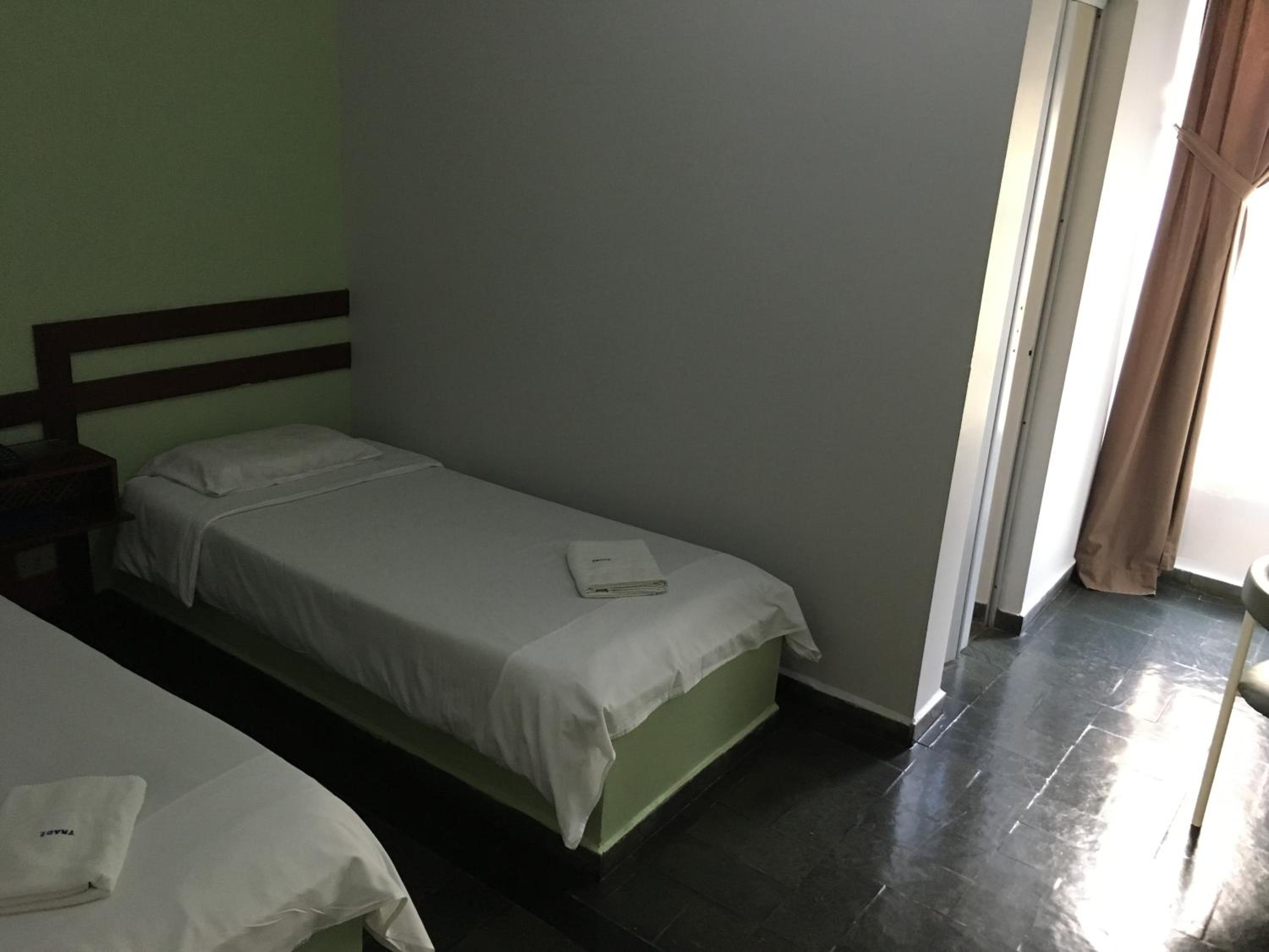 Twin Room photo 1