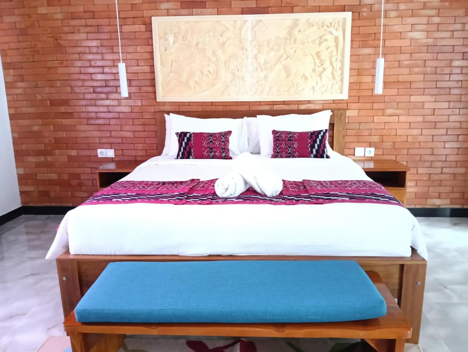 Two-Bedroom Villa photo 3