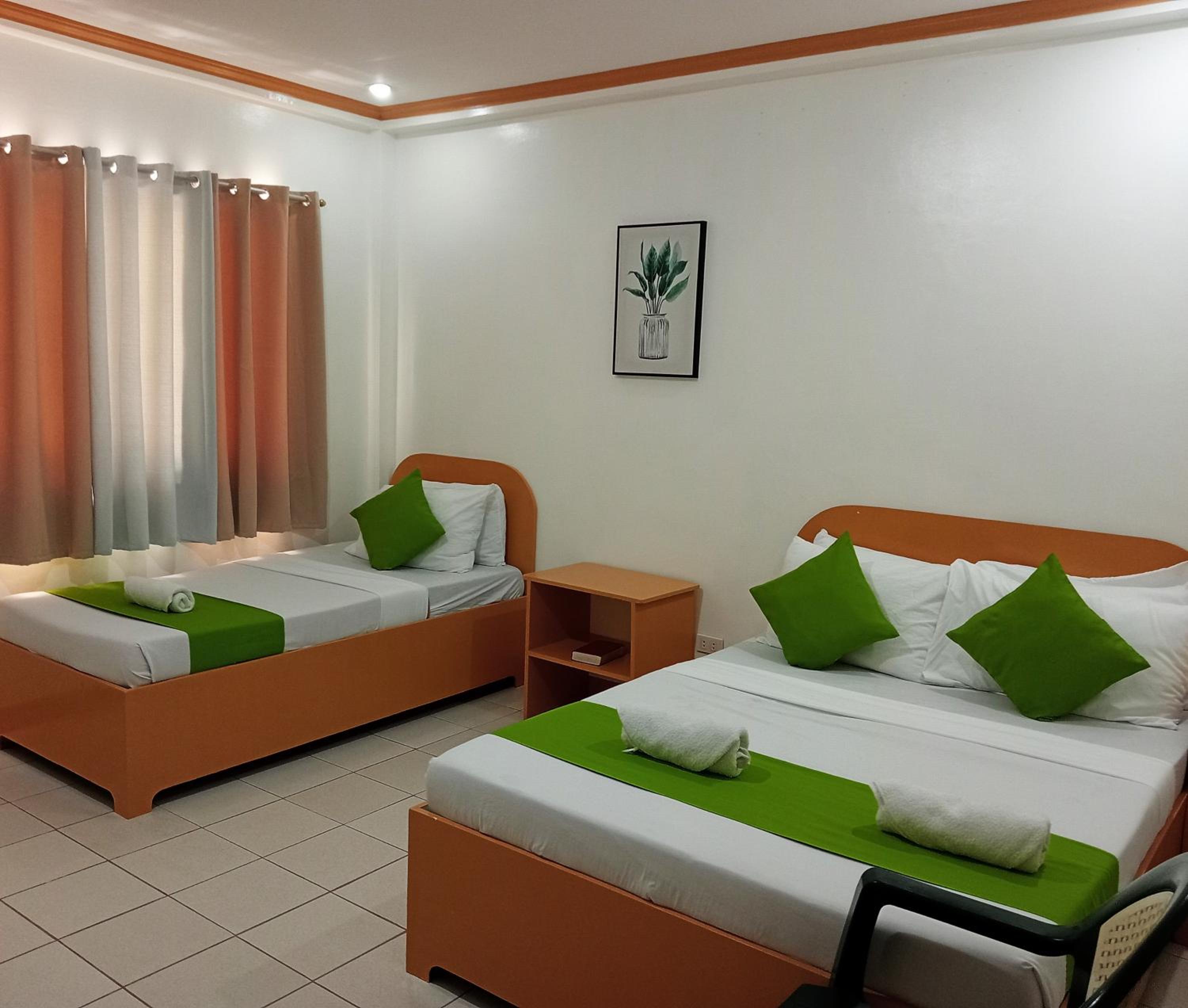 Standard Double Room - Photo 1