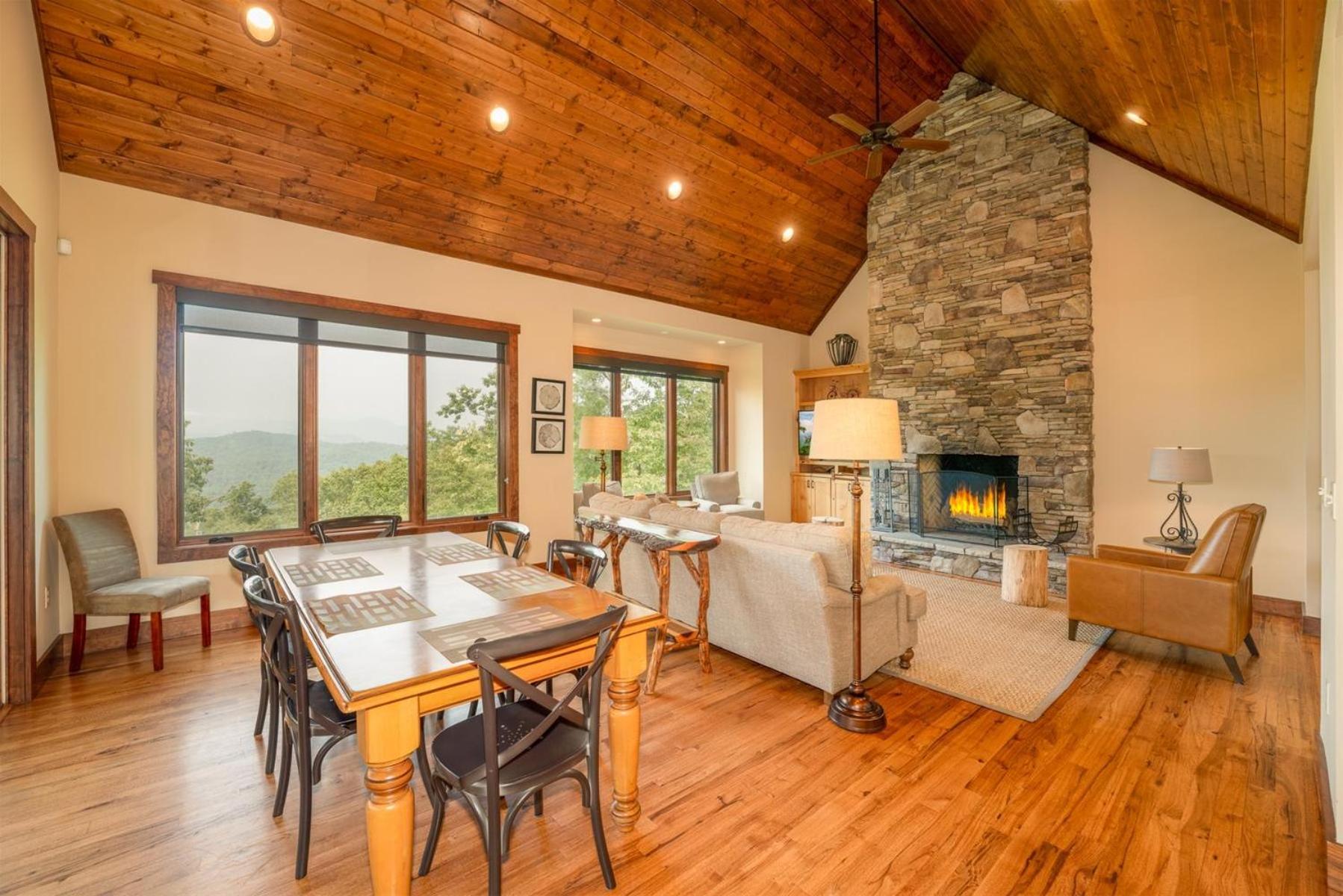 Vacation Home photo 1