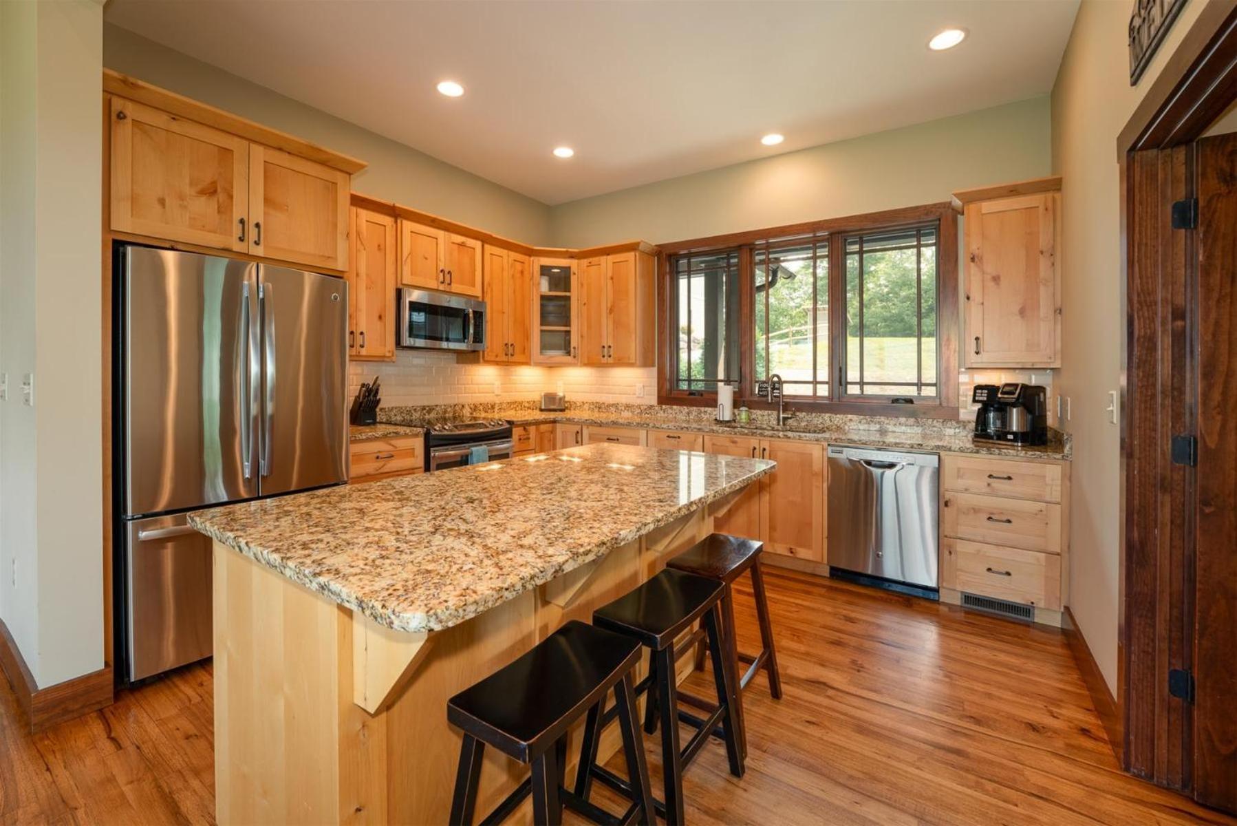 Vacation Home photo 3