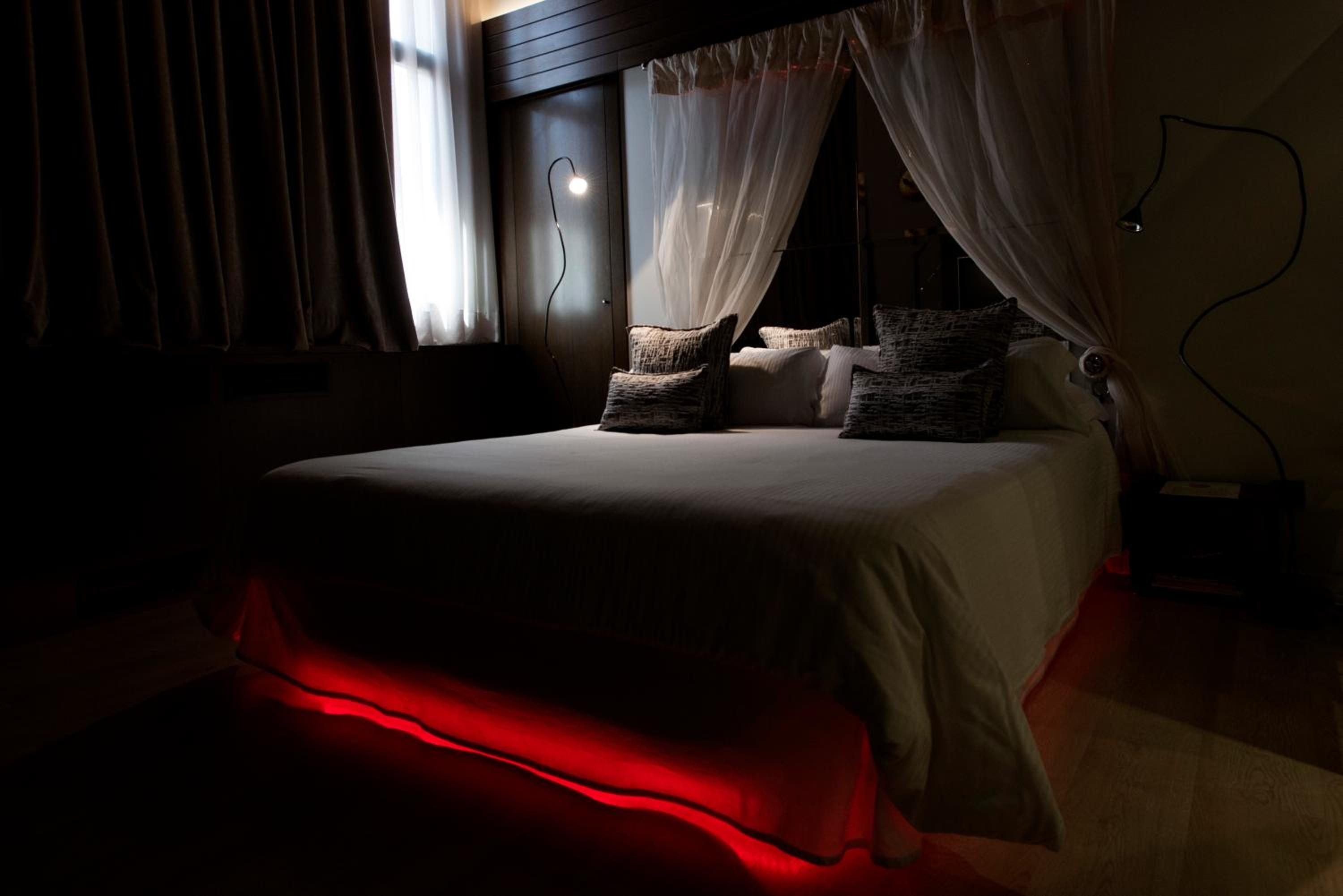Suite Exclusiva