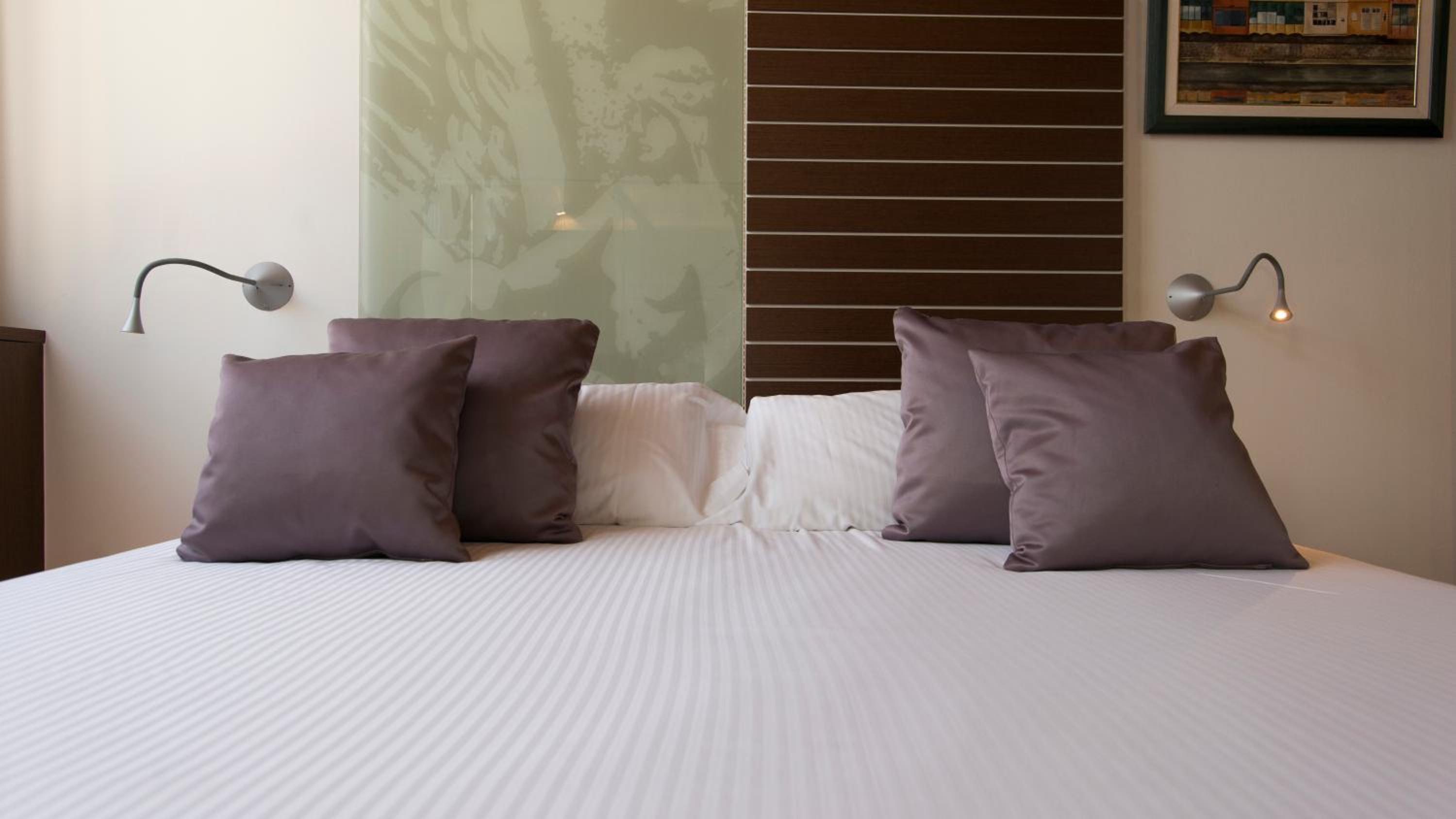 Duplex Junior Suite photo 3