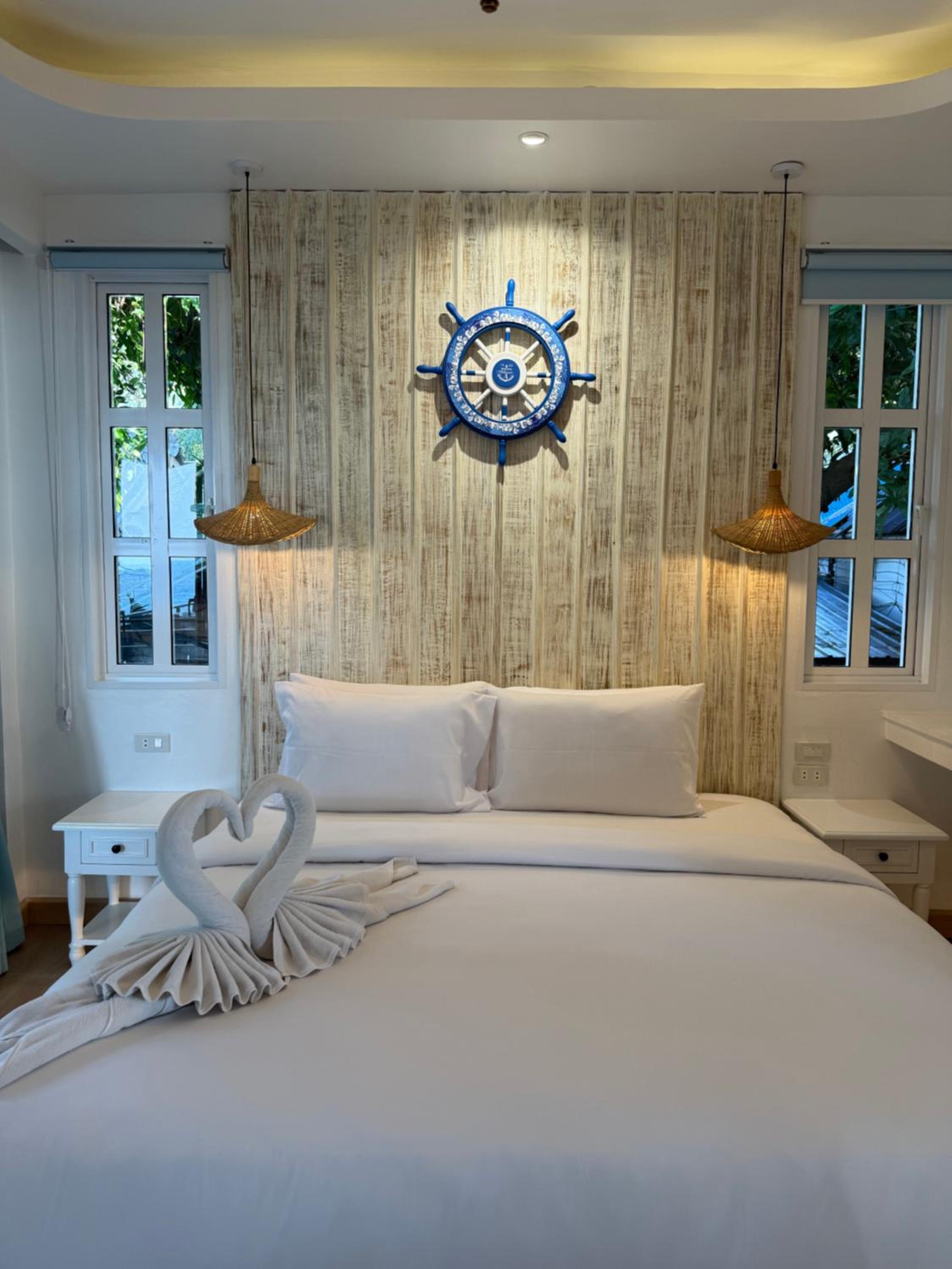 King Room with Balcony photo 2