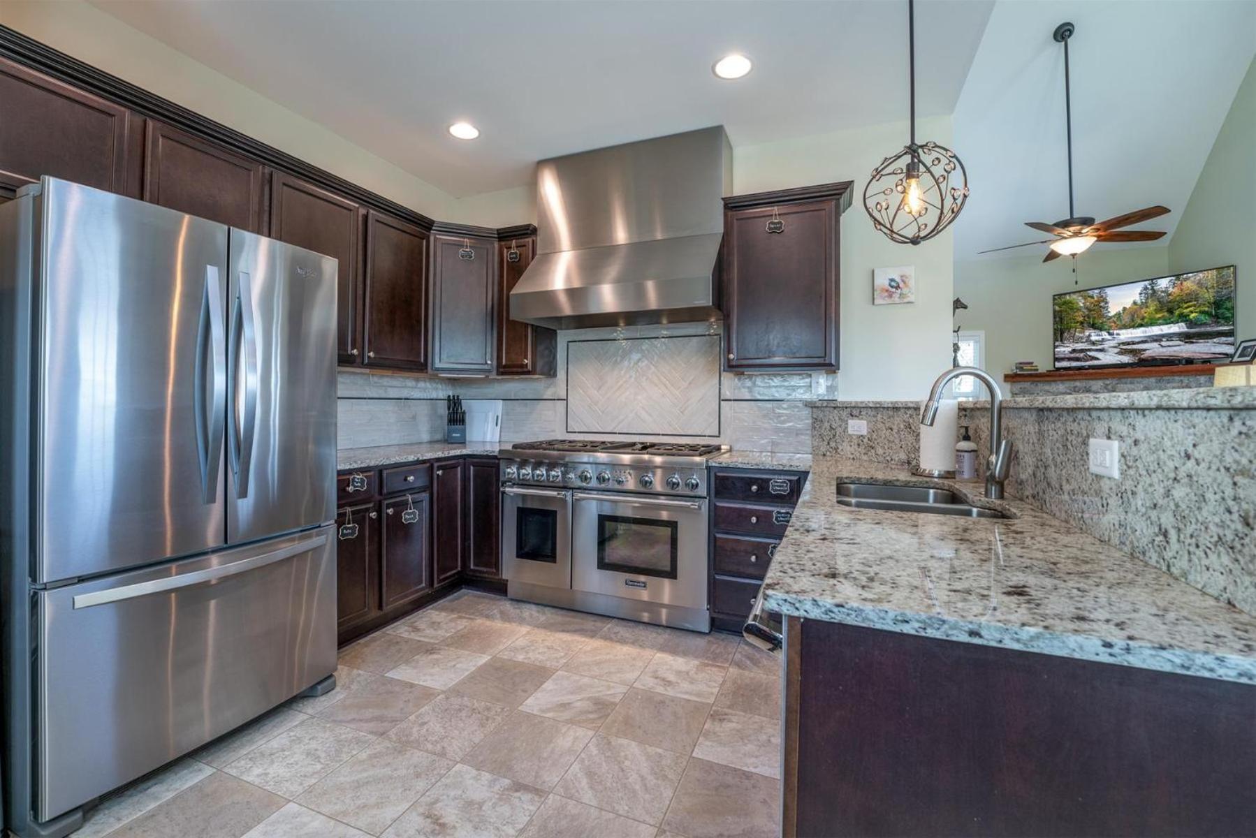 Vacation Home photo 1