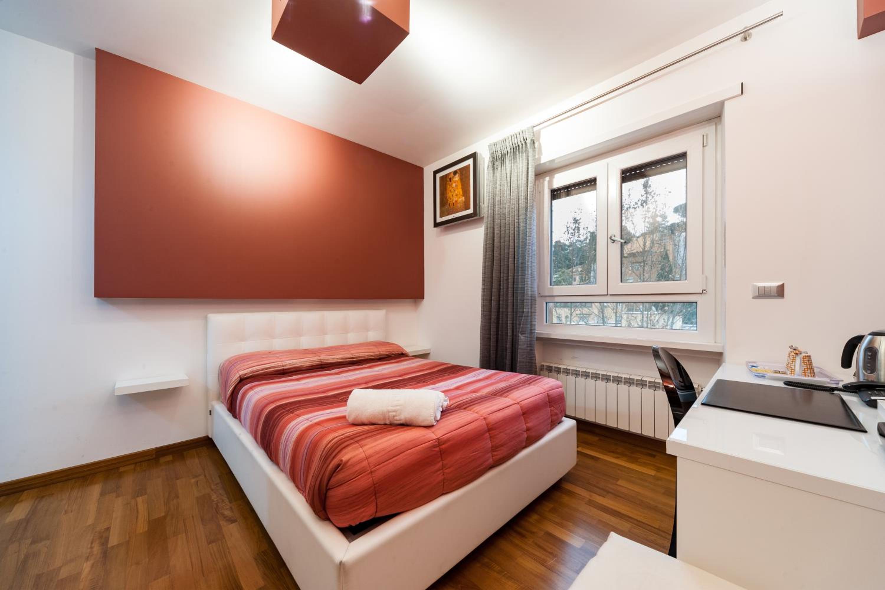 Double Room photo 1
