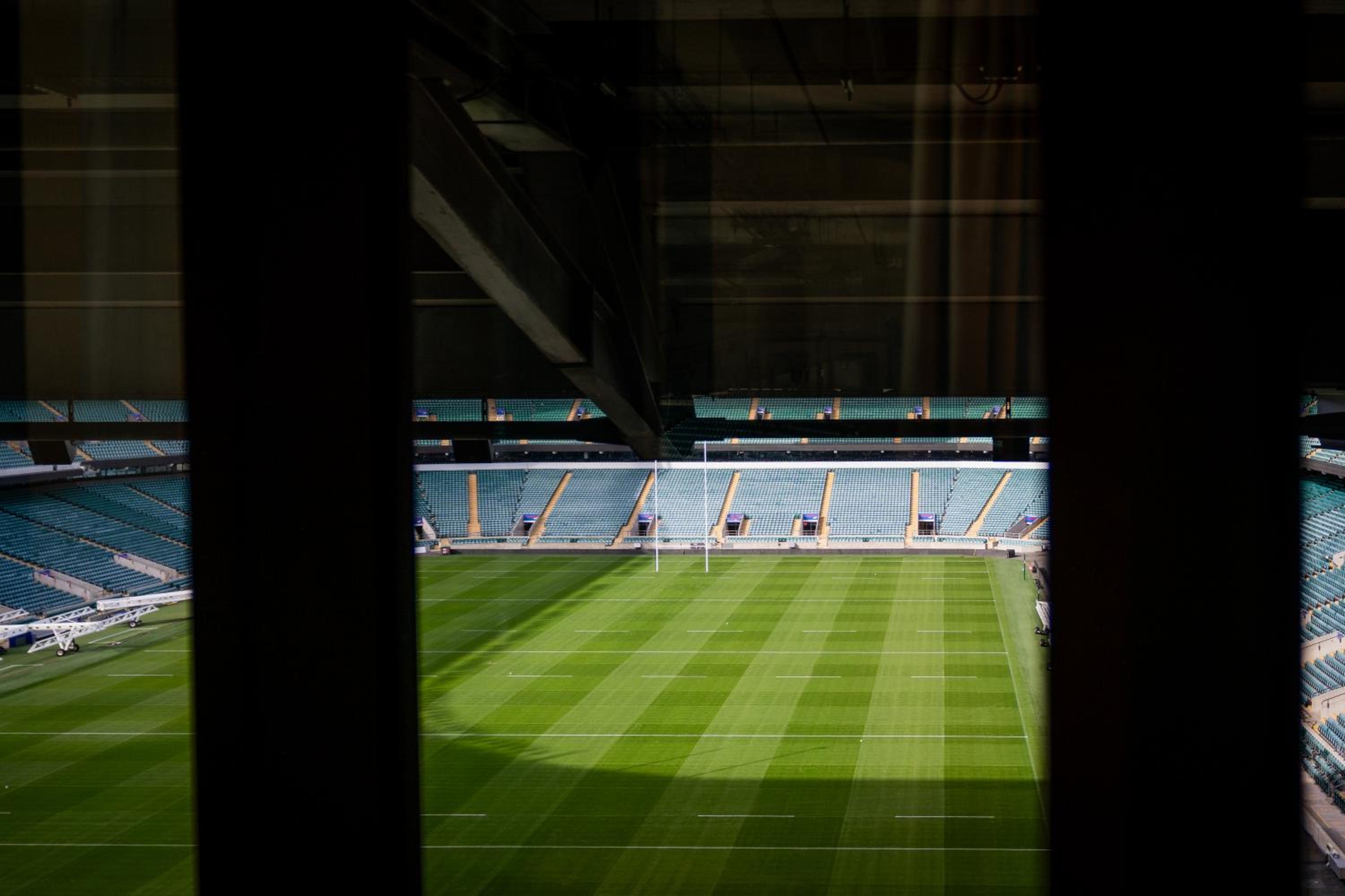 Standard Room - Pitch View - Photo 2