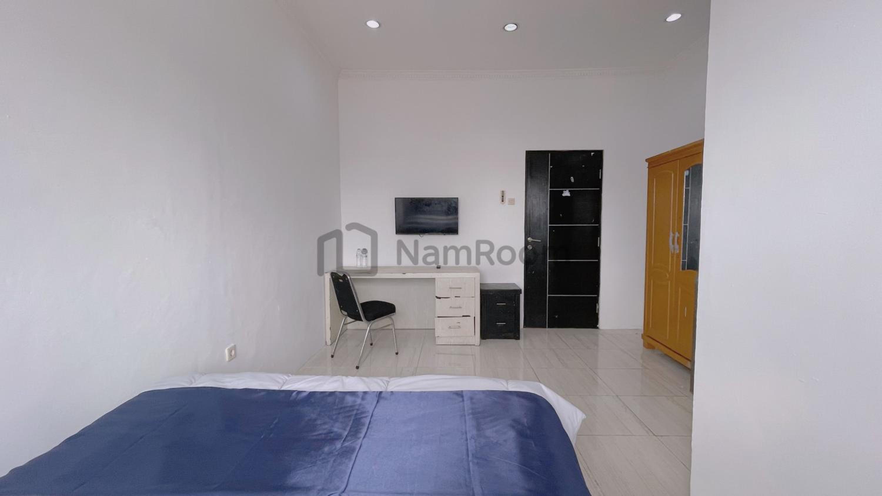 Superior Double Room - Photo 2