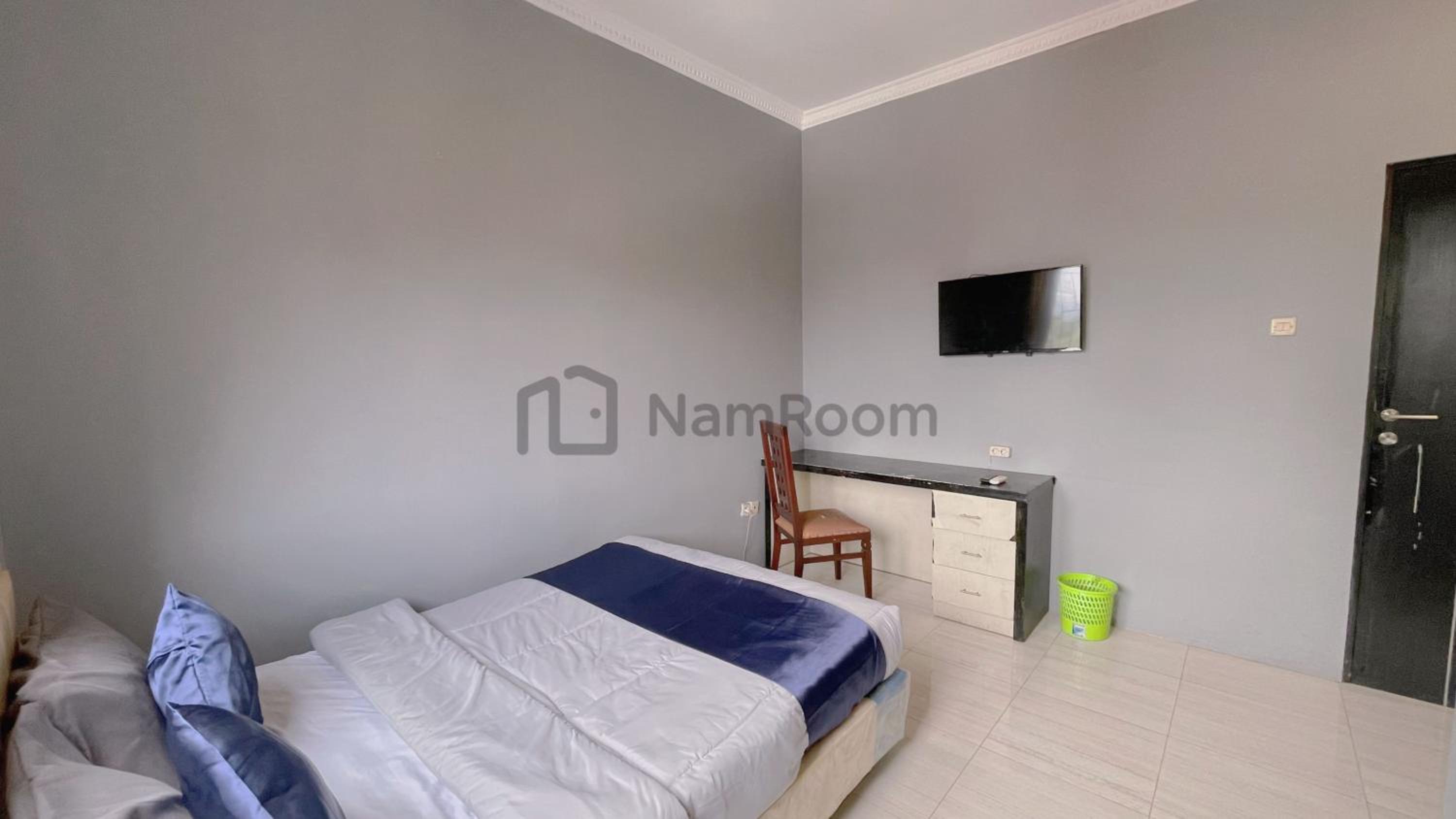 Deluxe Double Room - Photo 2