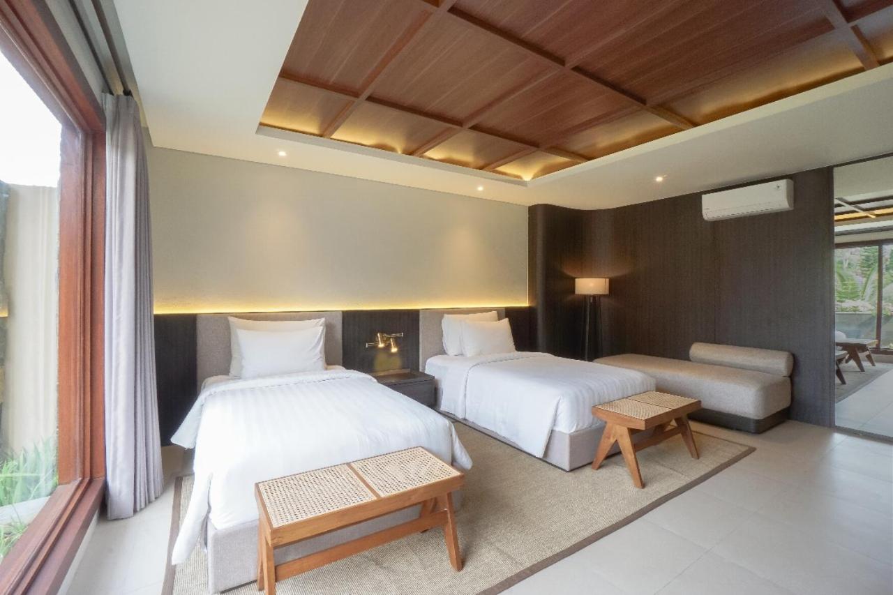 Kertarajasa 2 bedroom Villa