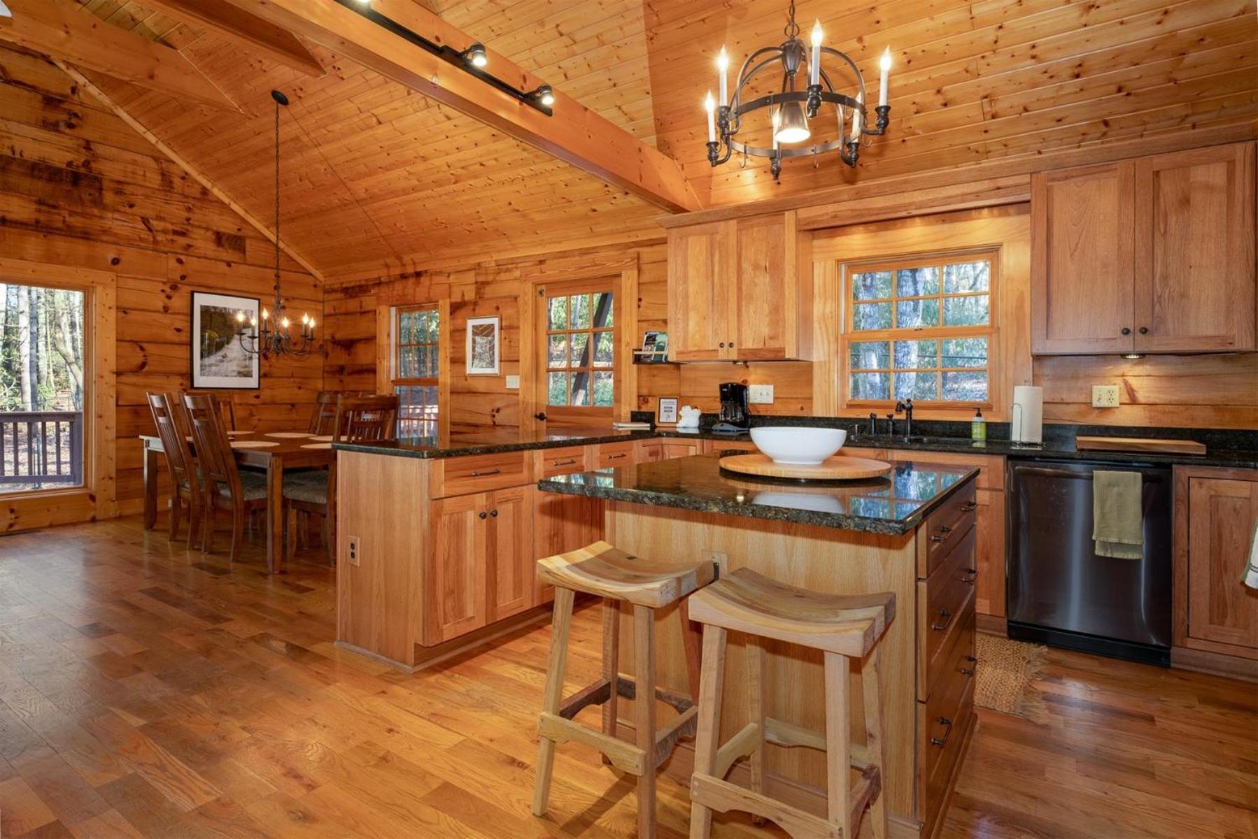 Vacation Home photo 2