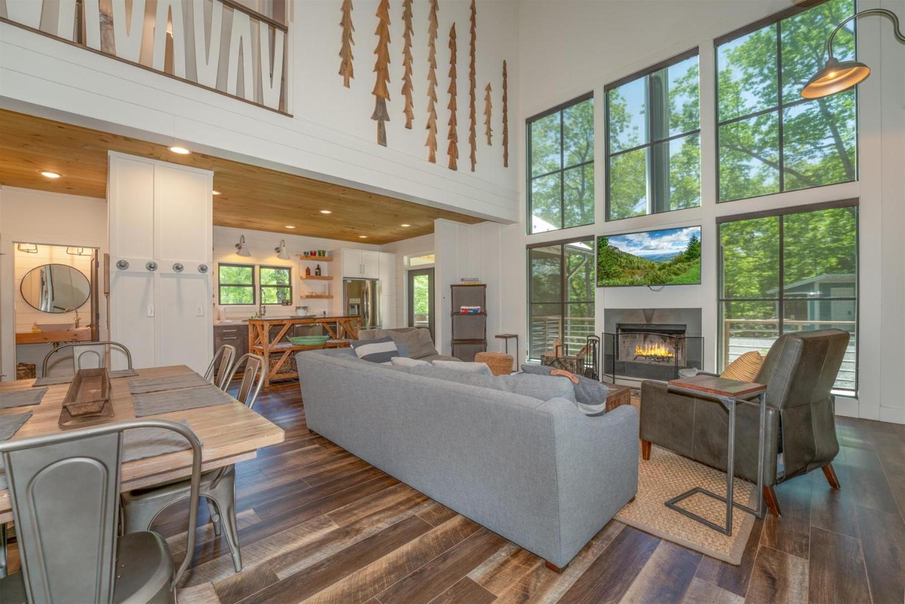Vacation Home photo 2