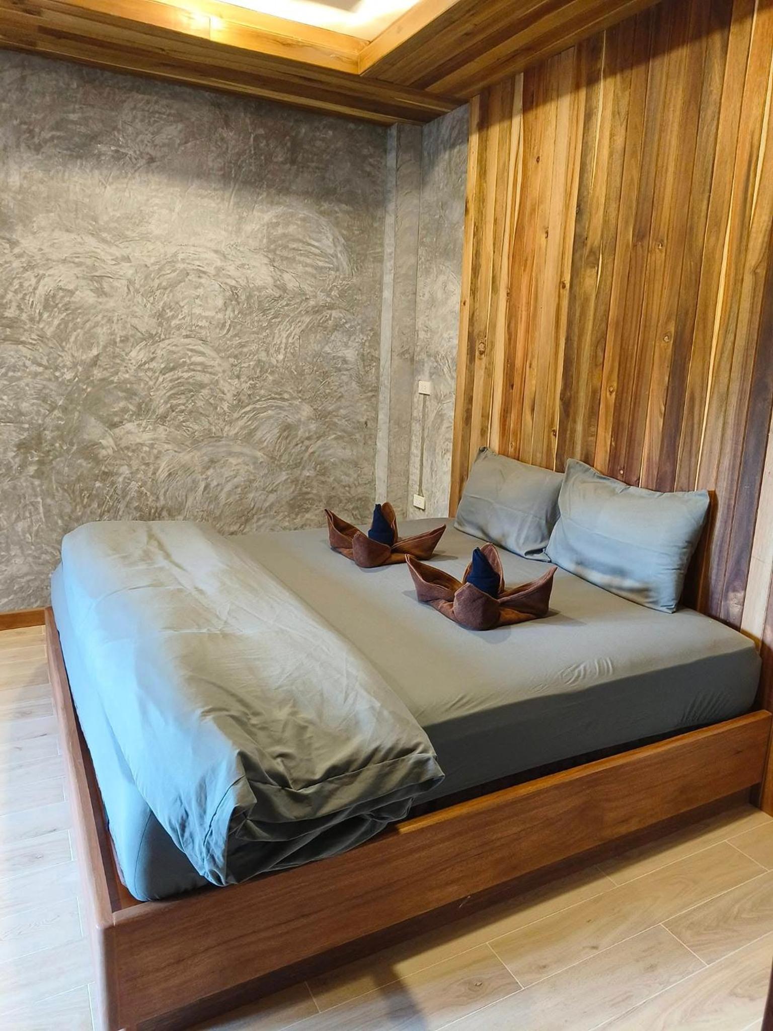 Family Double Room photo 2