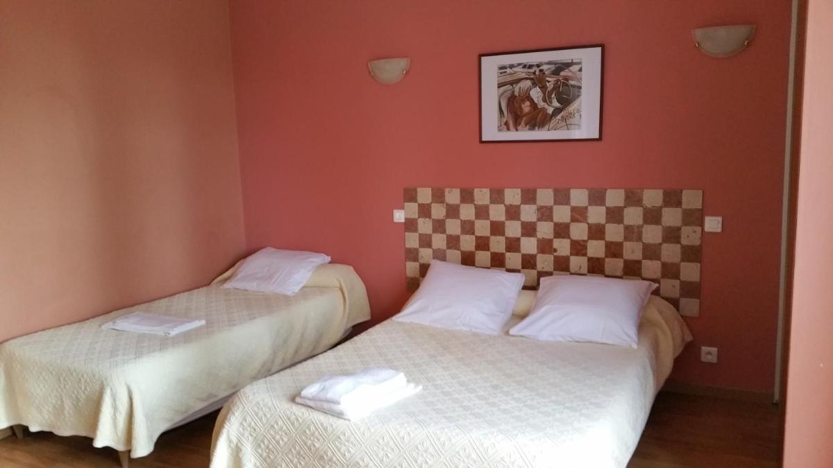 Quadruple Room with Terrace photo 1