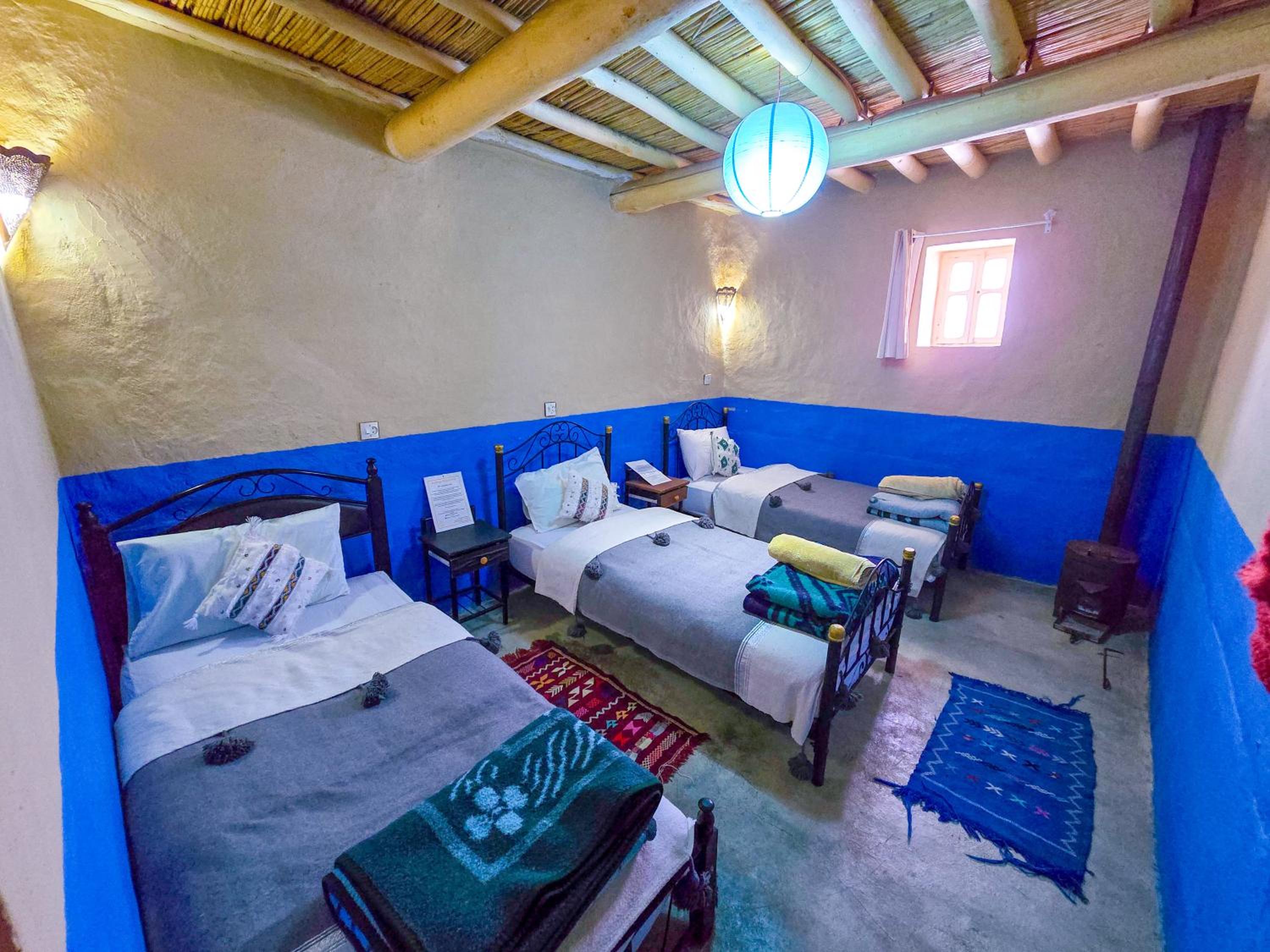 Triple Room with Private External Bathroom - Photo 5
