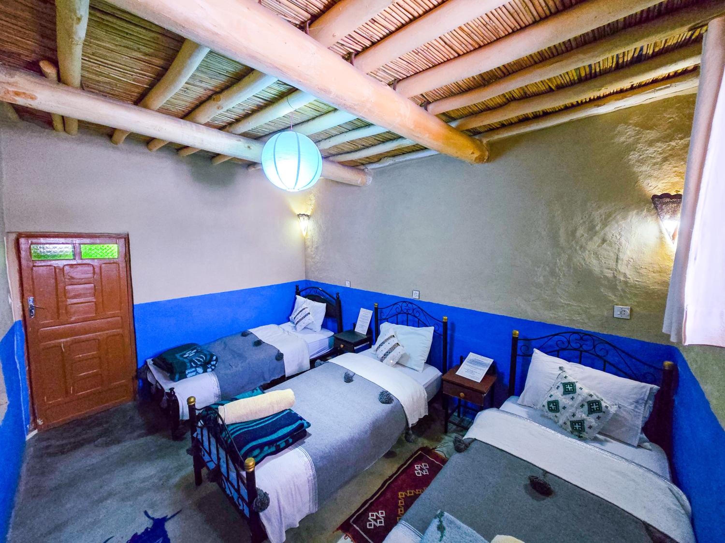 Triple Room with Private External Bathroom - Photo 4