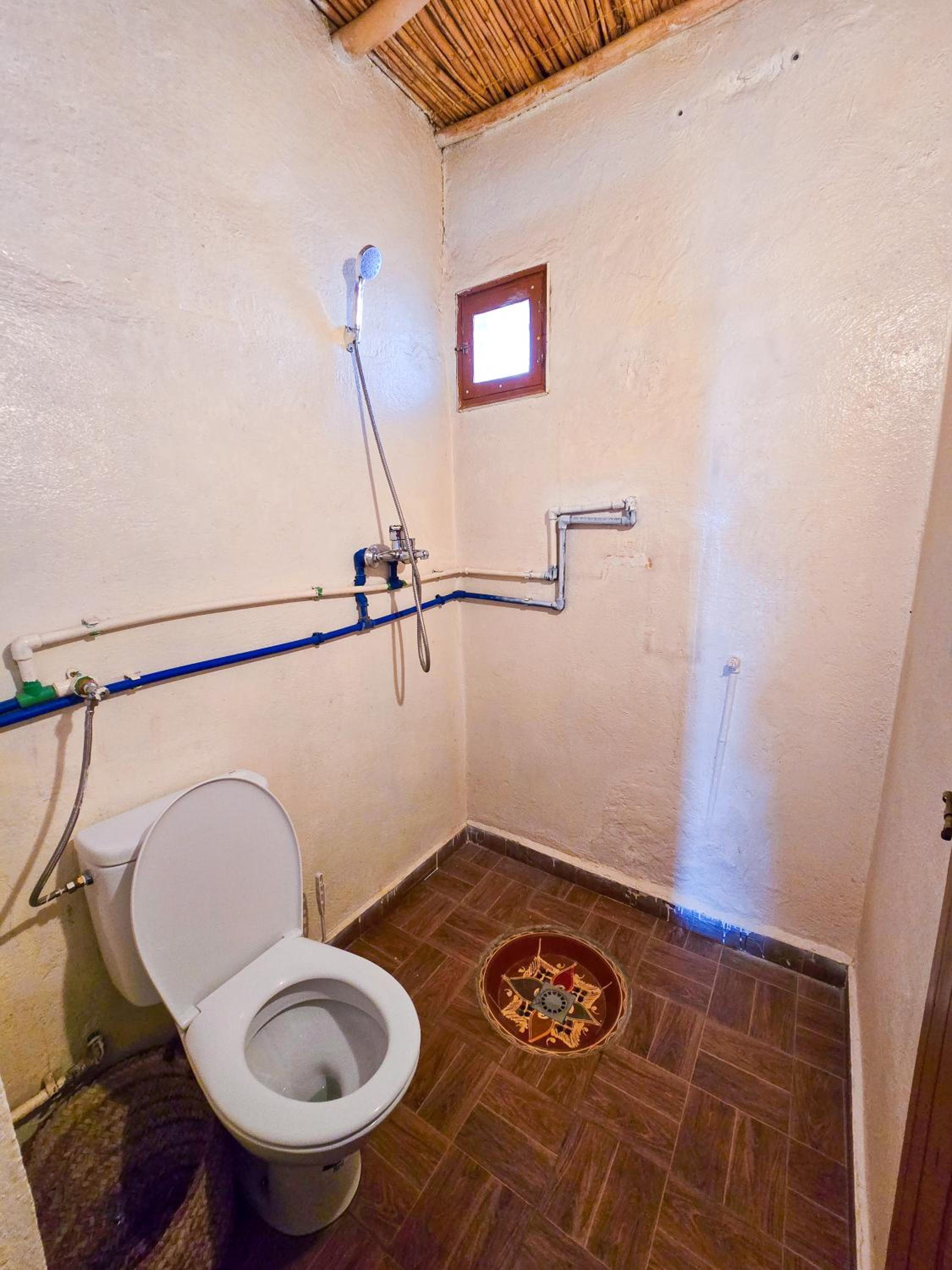 Triple Room with Private External Bathroom - Photo 2