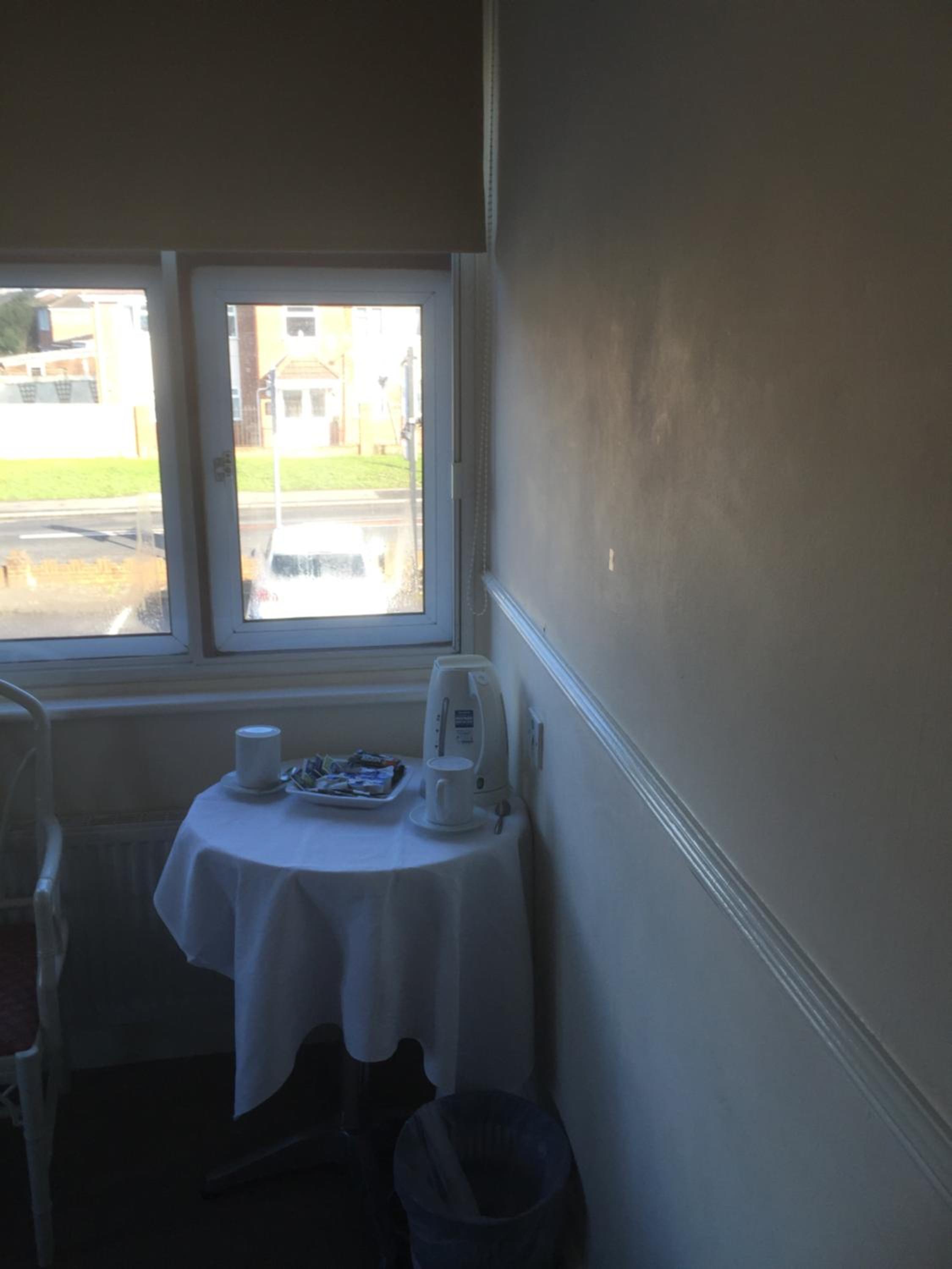 Standard Twin Room photo 1