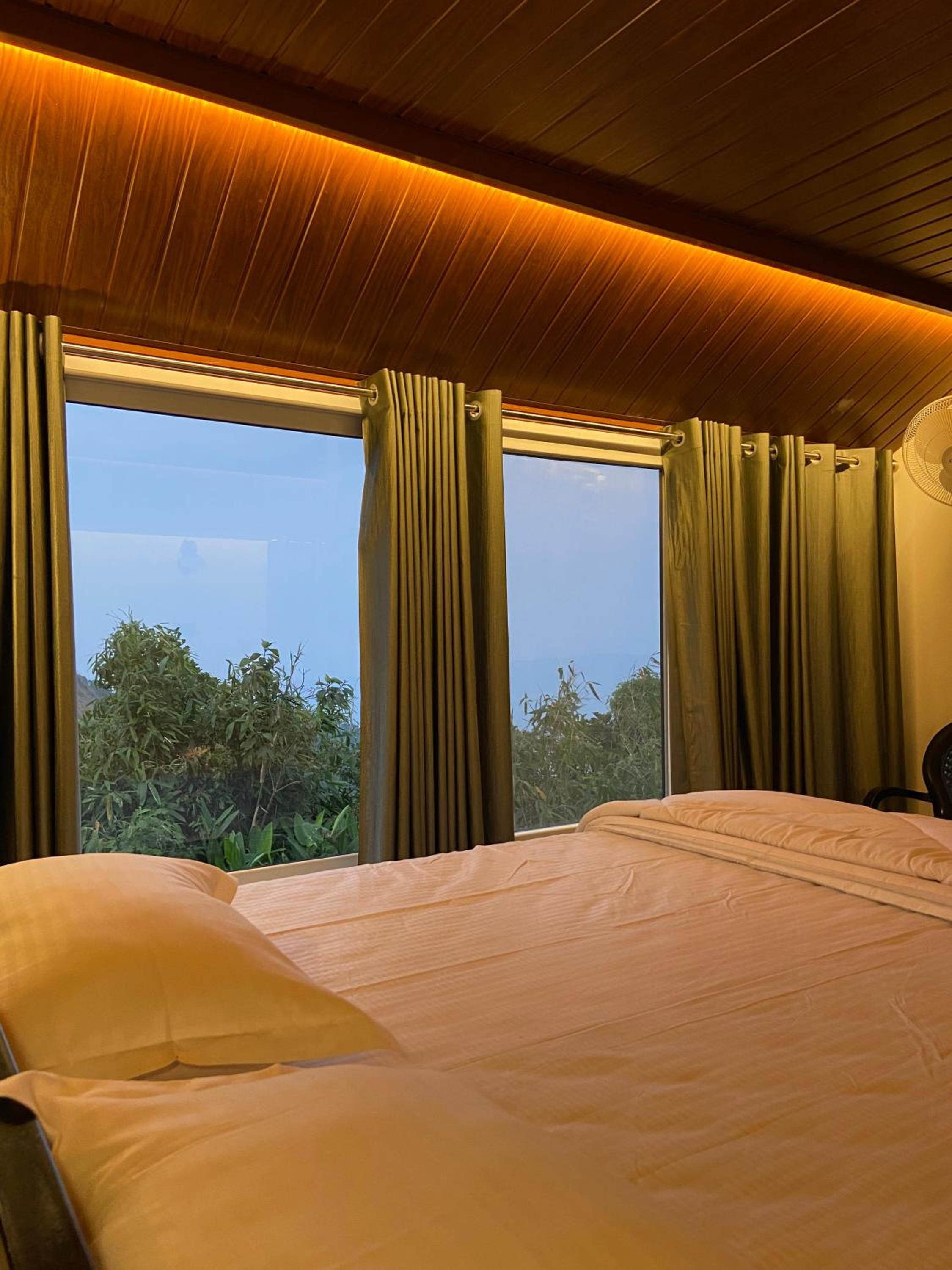 Single Room with Mountain View photo 3