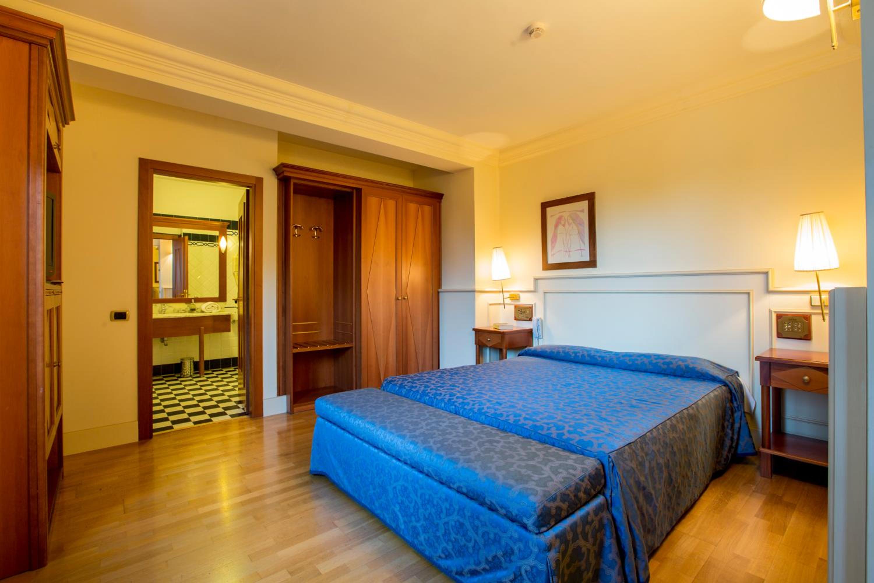 Junior Suite photo 2