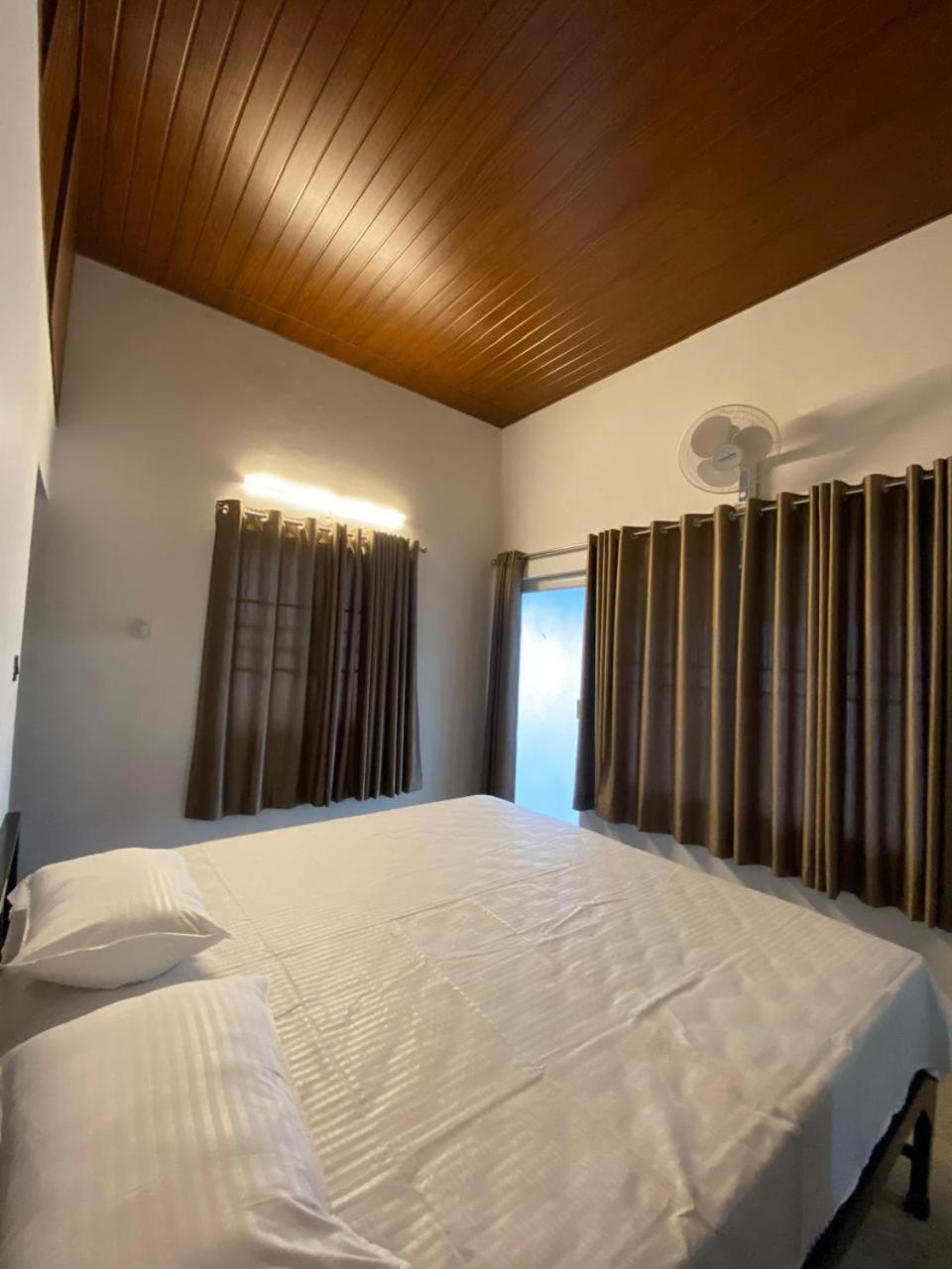 Single Room with Mountain View photo 1