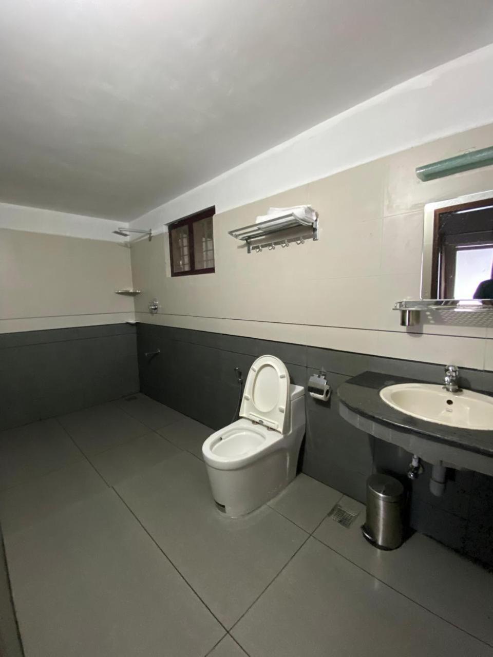 Single Room with Mountain View photo 3