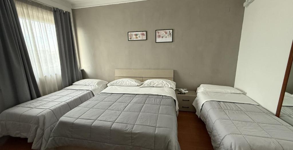 Comfort Quadruple Room - Photo 2
