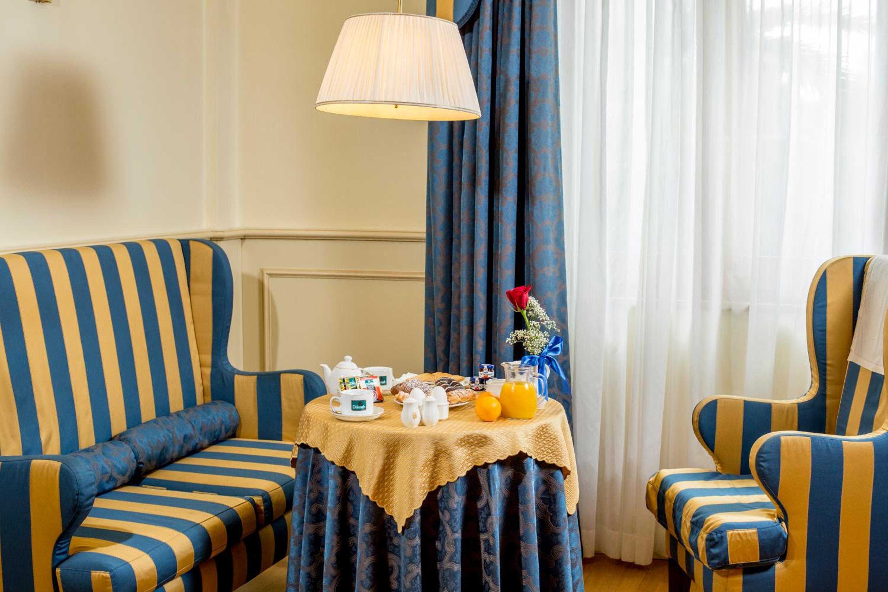 Junior Suite photo 3