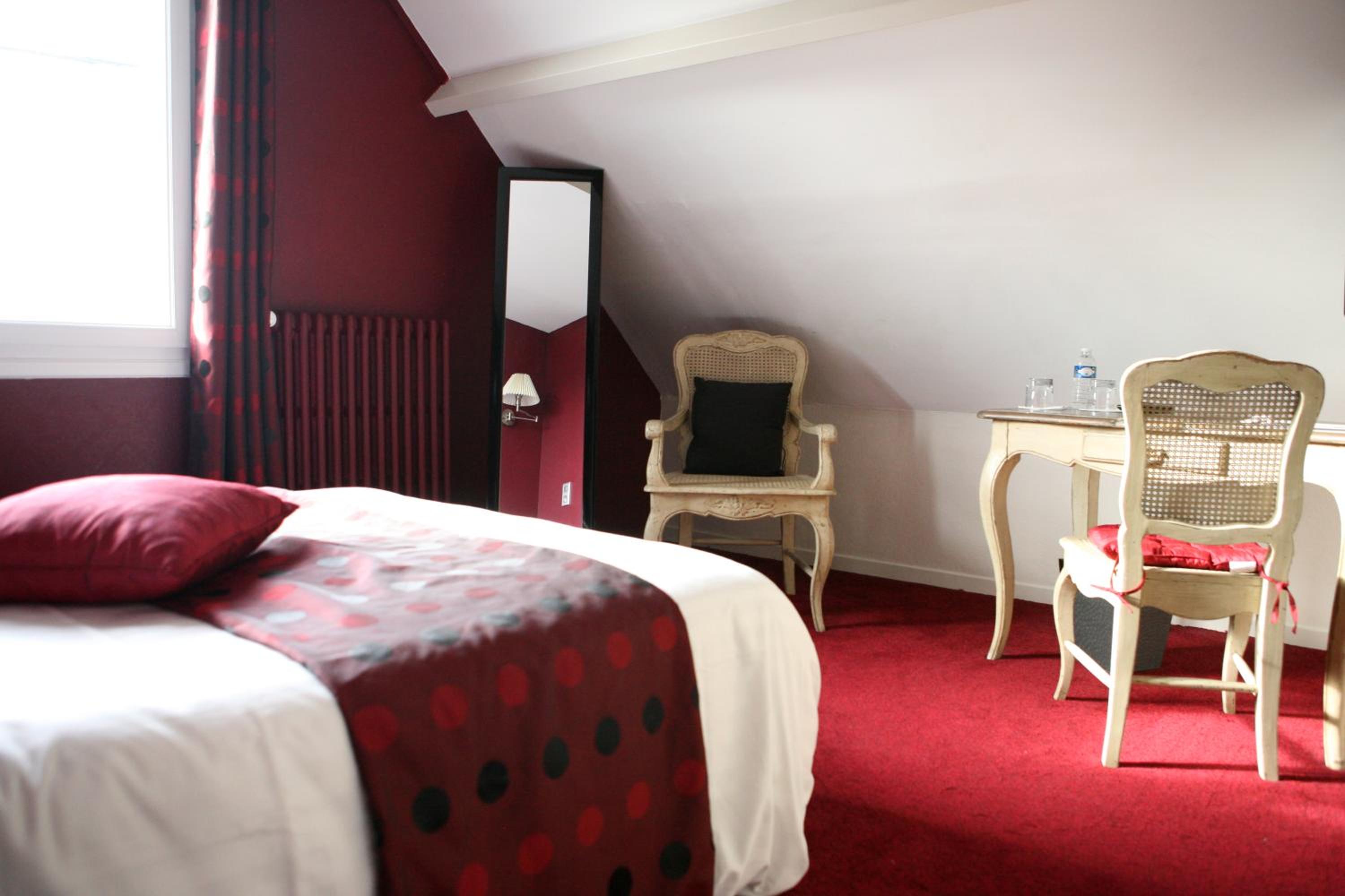 Superior Double Room photo 2