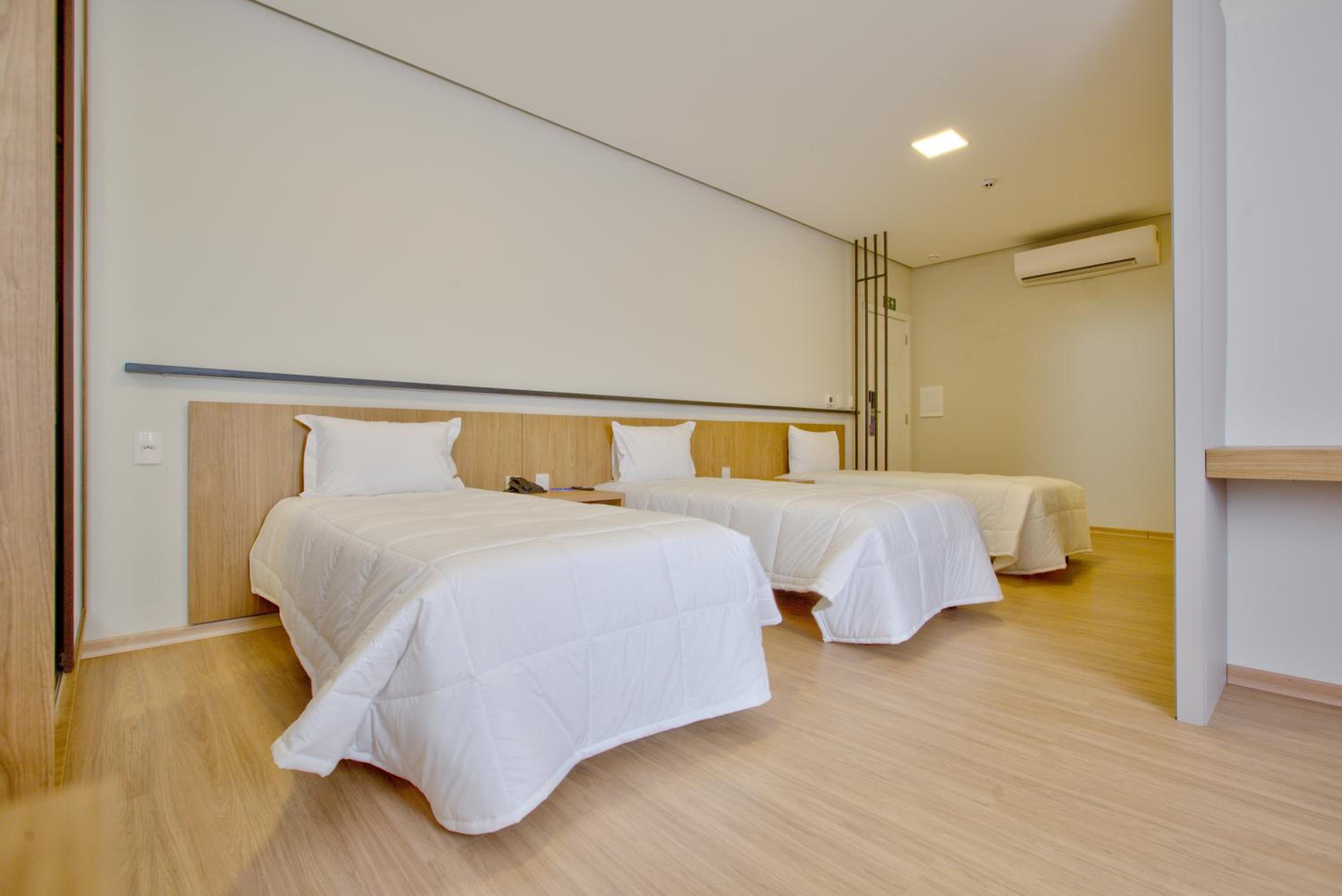 Triple Room photo 3