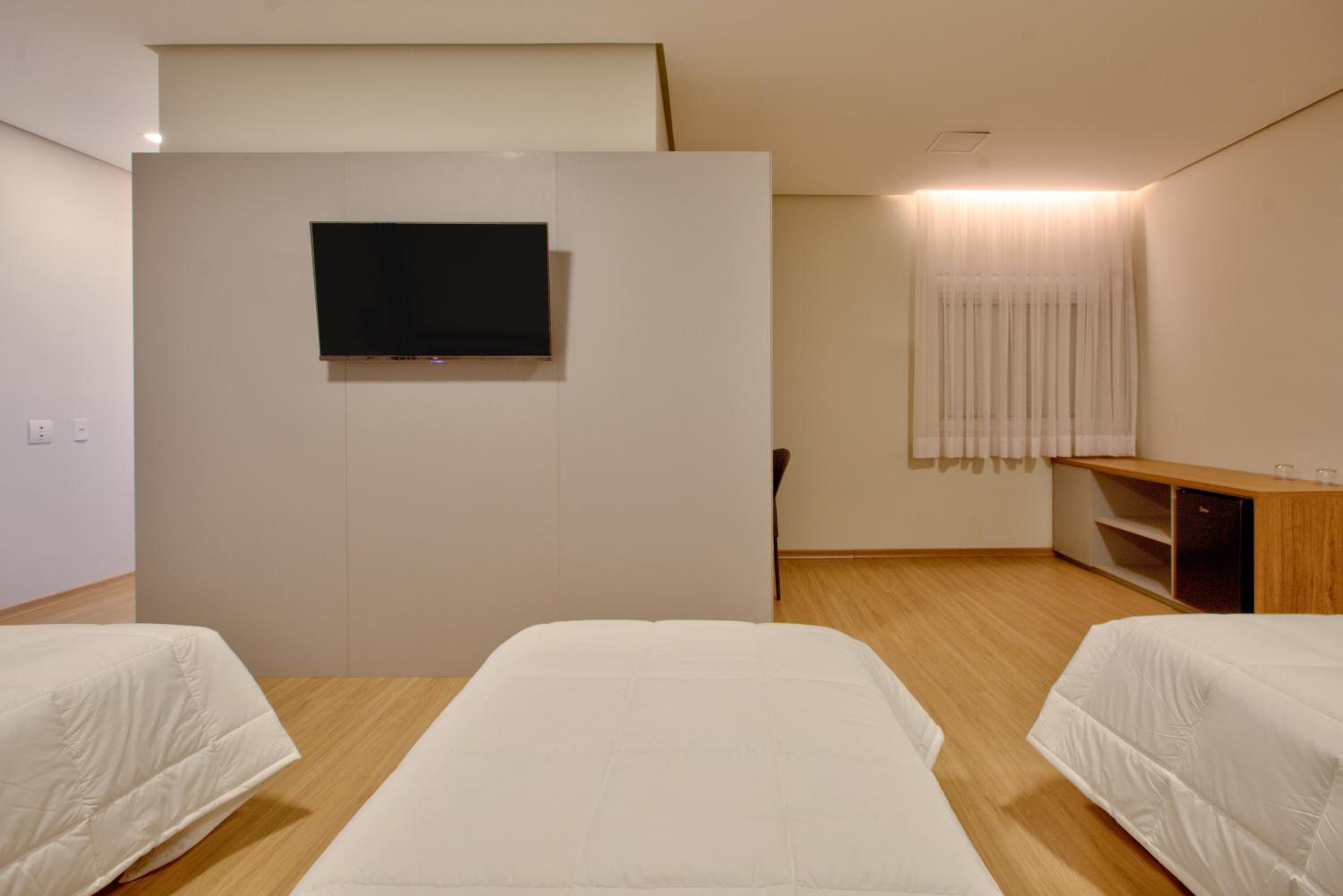 Triple Room photo 2