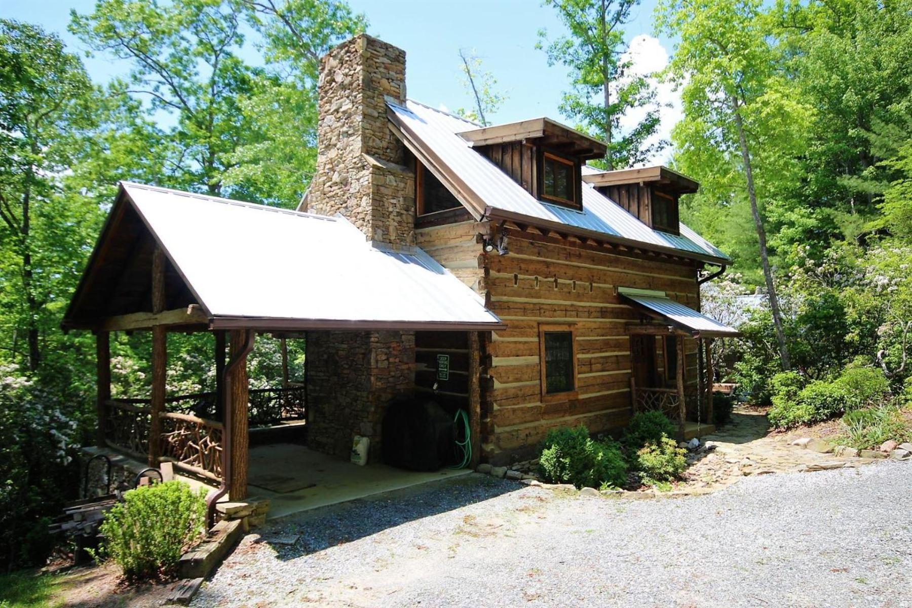 One-Bedroom Holiday Home photo 1