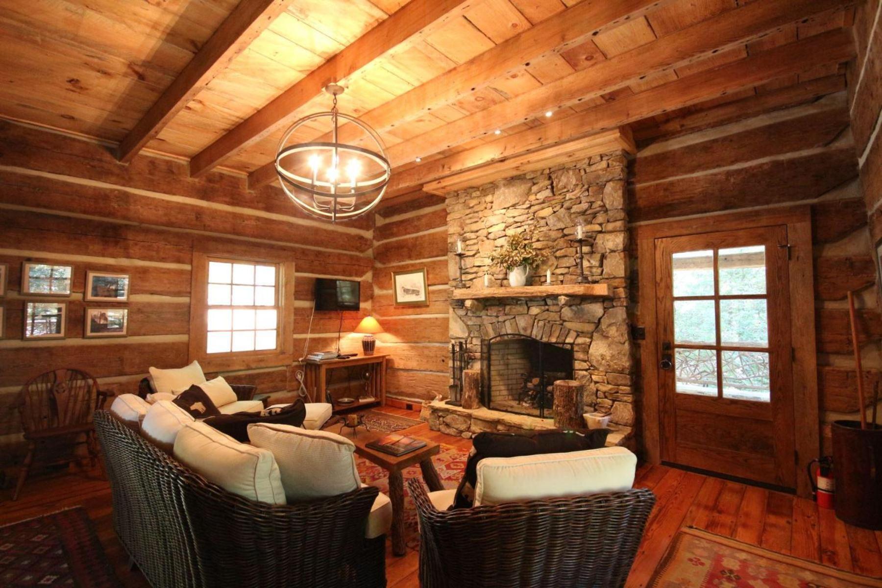 One-Bedroom Holiday Home photo 2